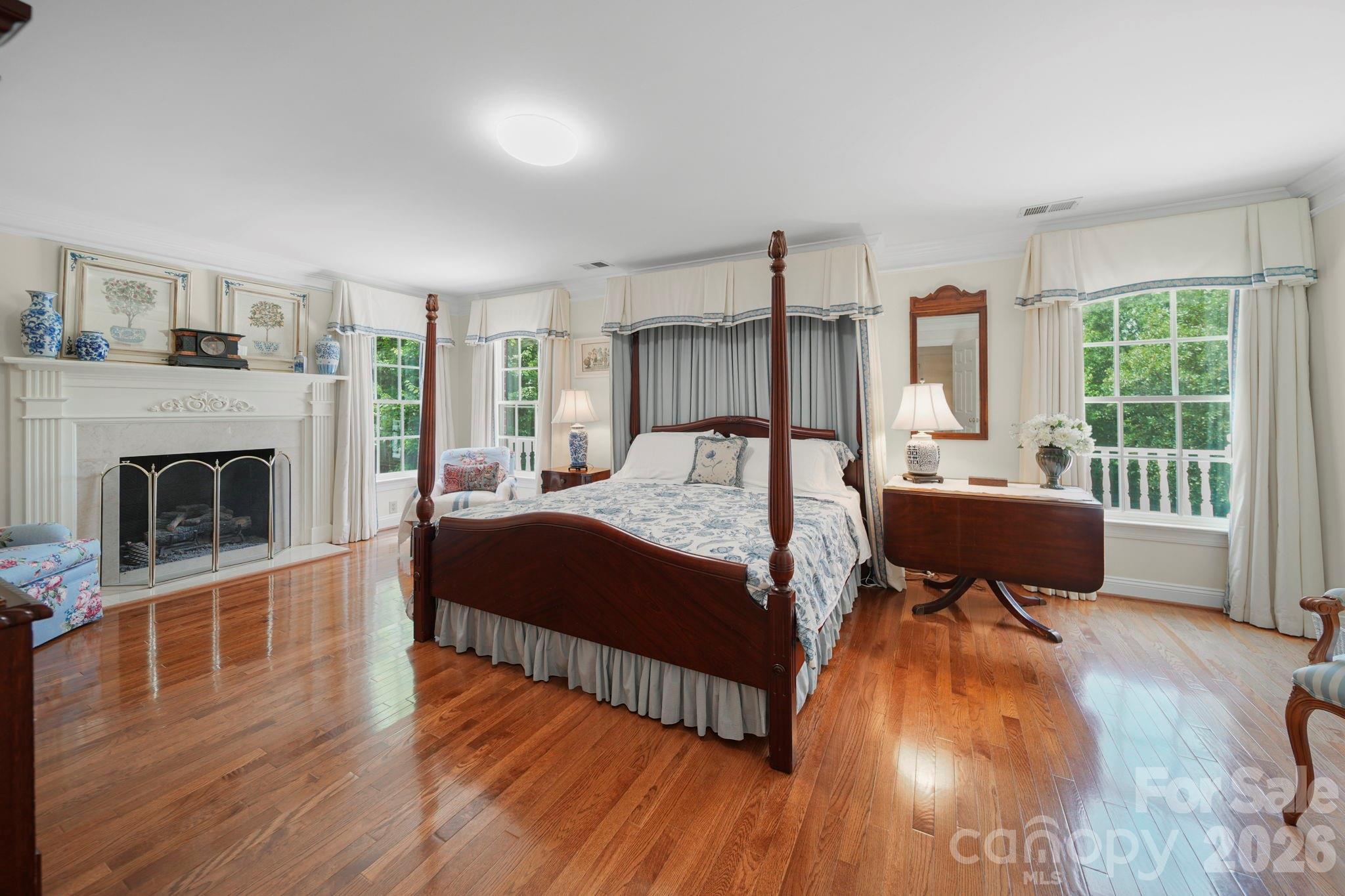 Cramer Mountain - Residential