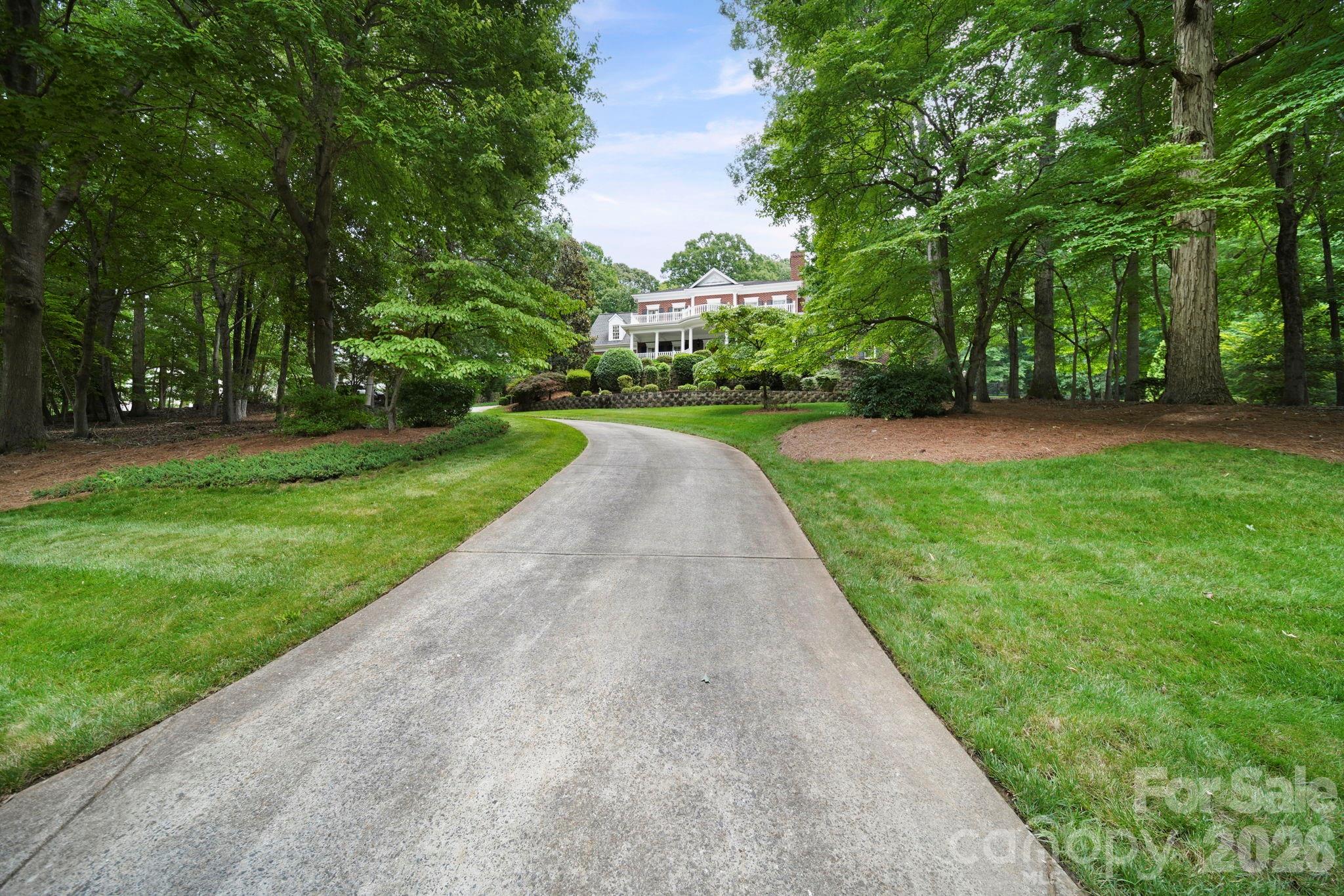 Cramer Mountain - Residential