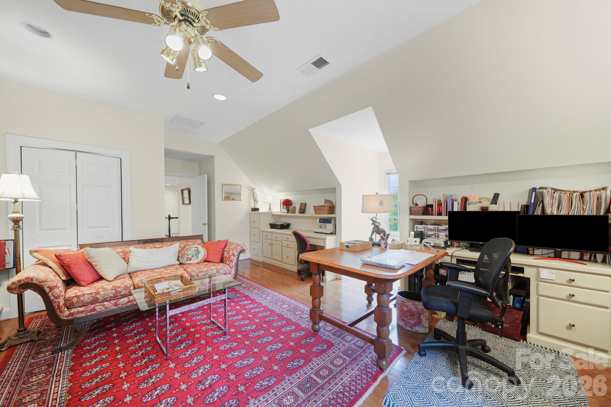 Cramer Mountain - Residential