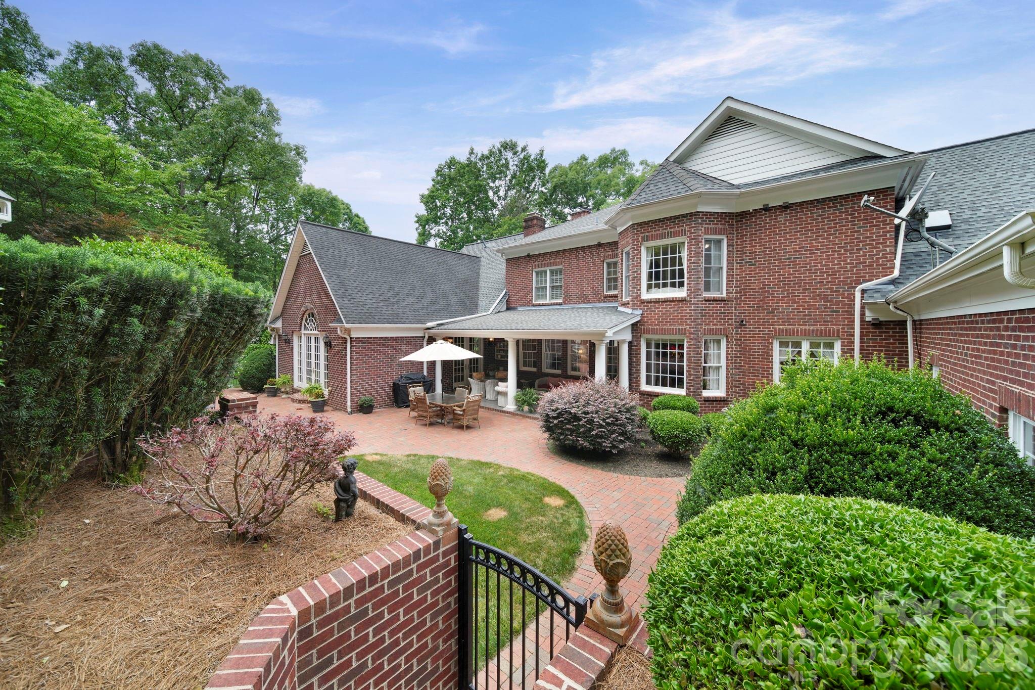 Cramer Mountain - Residential