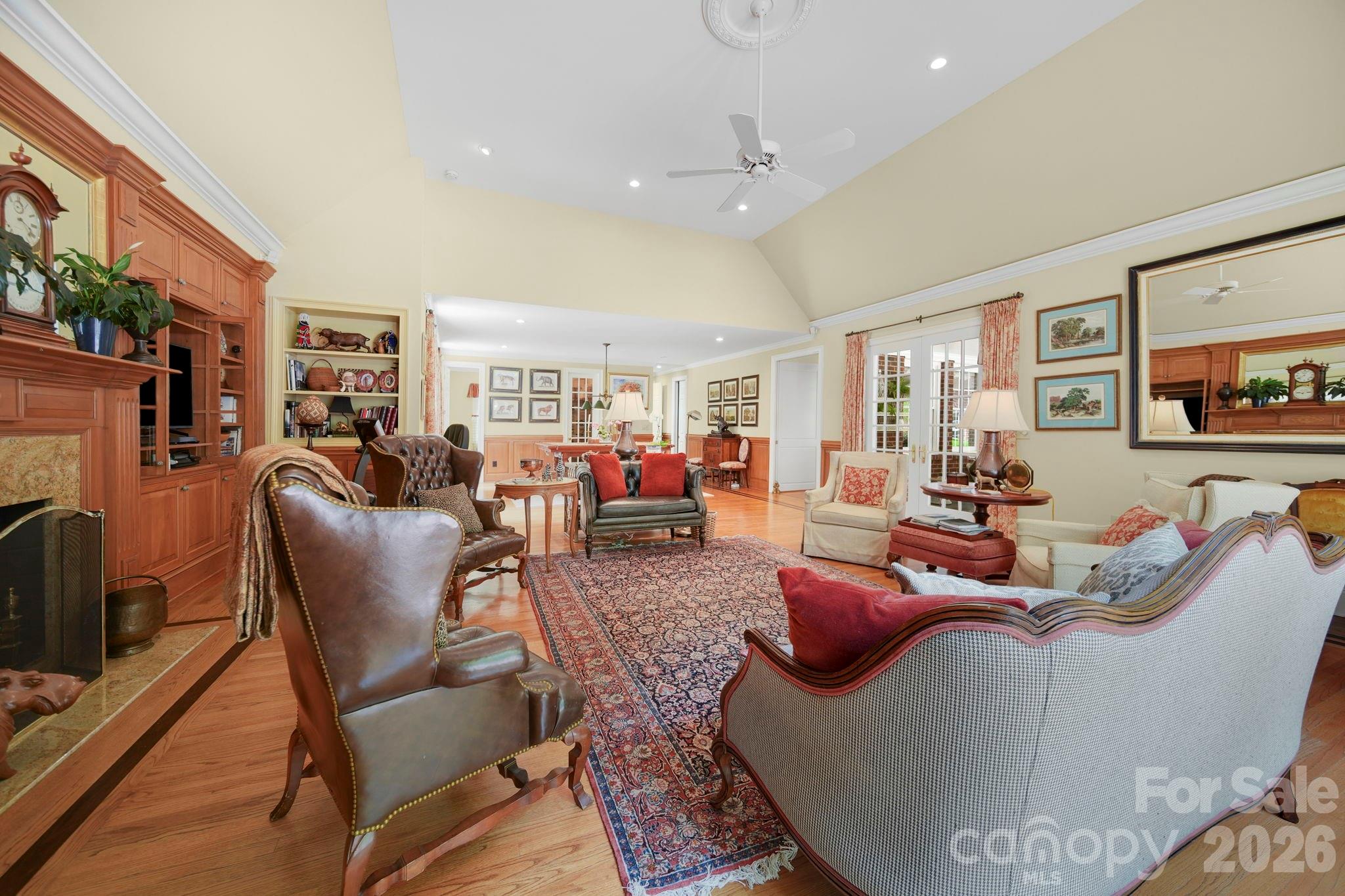 Cramer Mountain - Residential