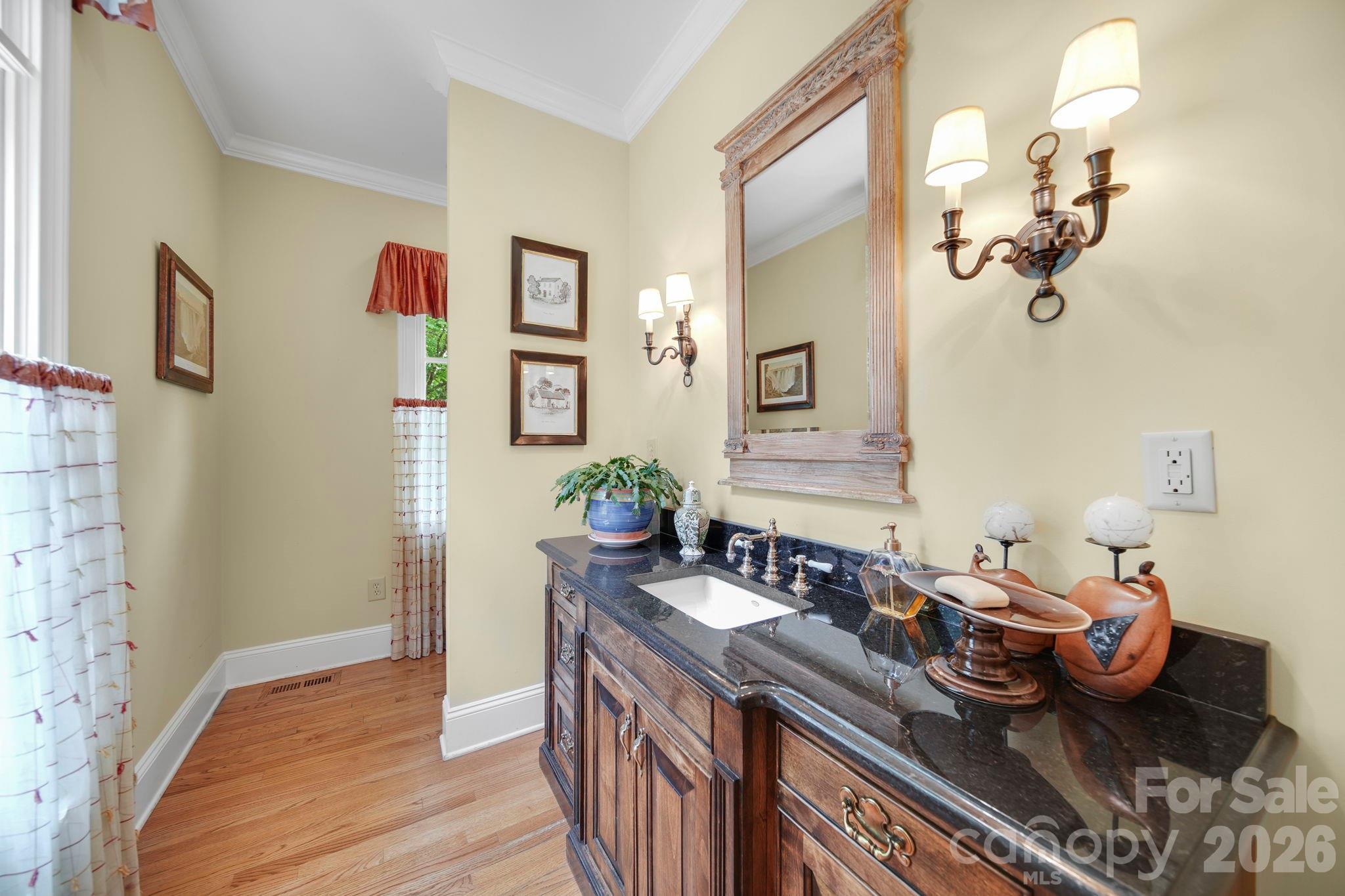 Cramer Mountain - Residential