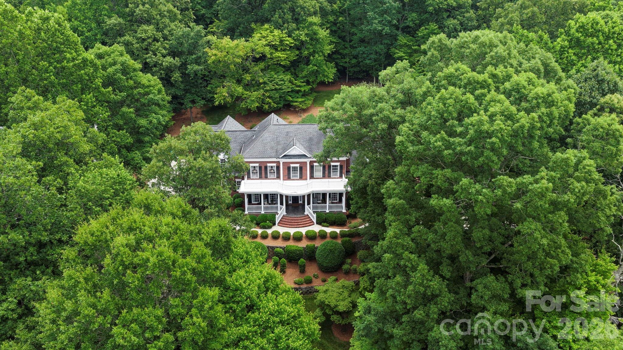 Cramer Mountain - Residential