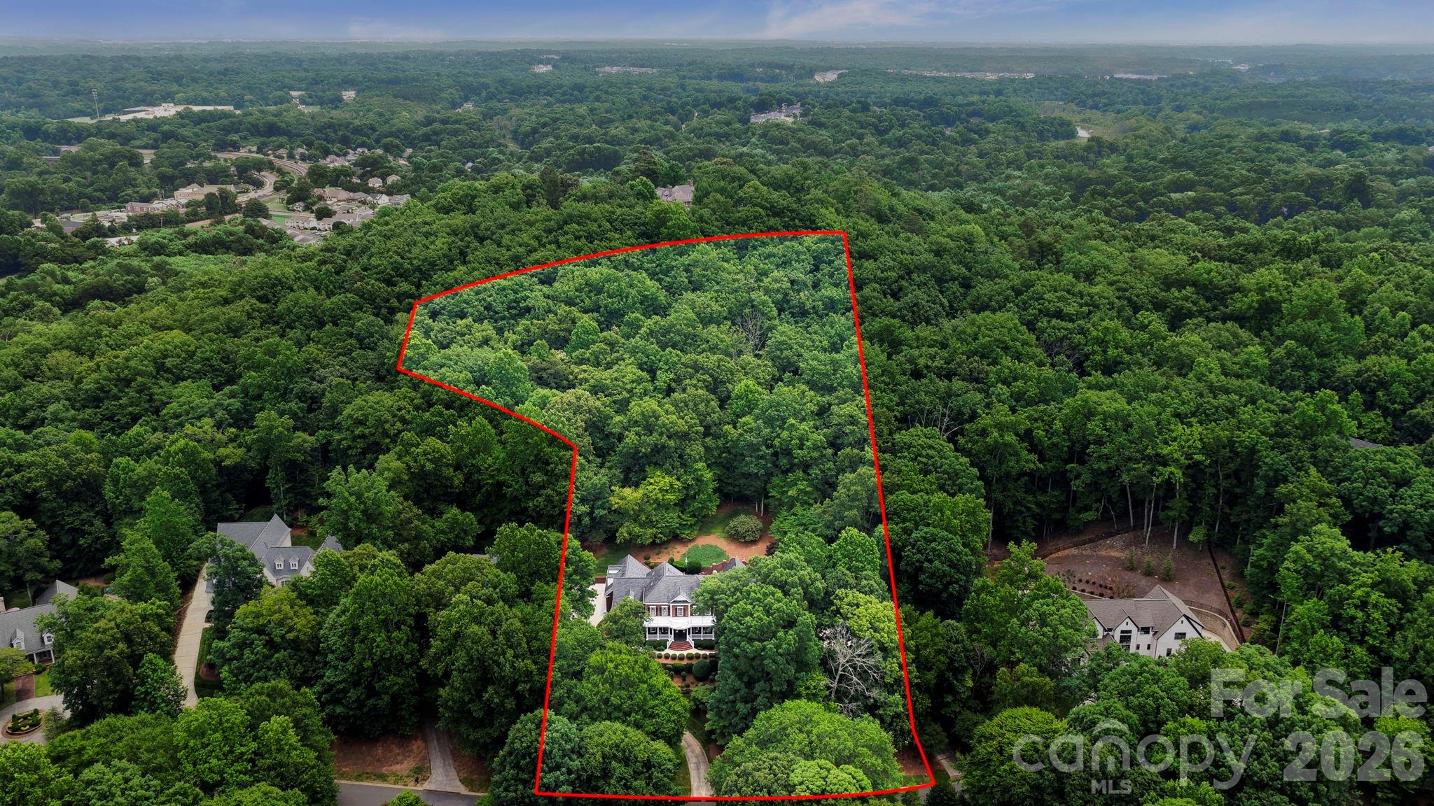 Cramer Mountain - Residential