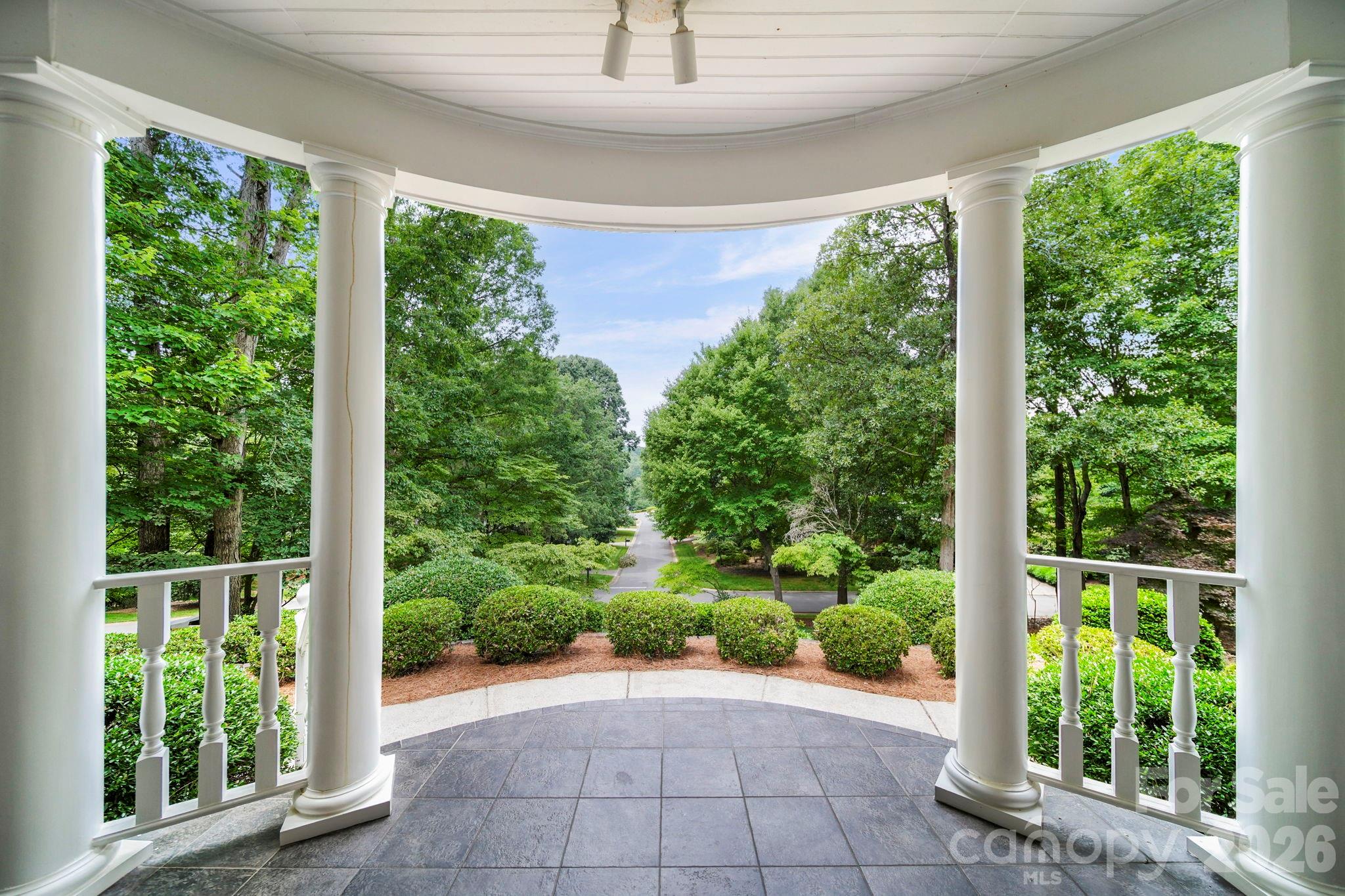 Cramer Mountain - Residential