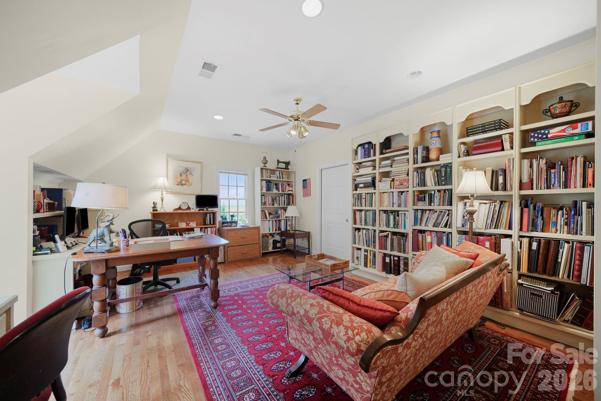 Cramer Mountain - Residential