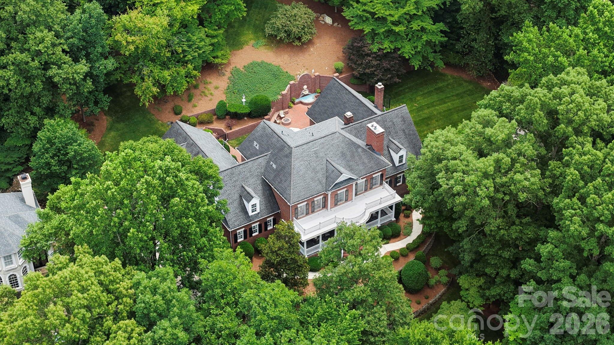 Cramer Mountain - Residential
