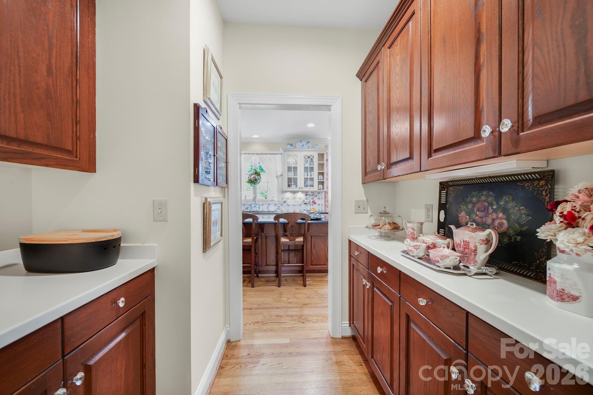 Cramer Mountain - Residential