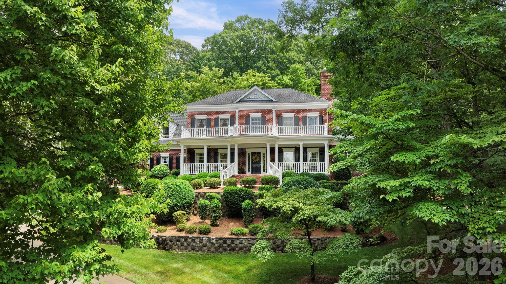 Cramer Mountain - Residential