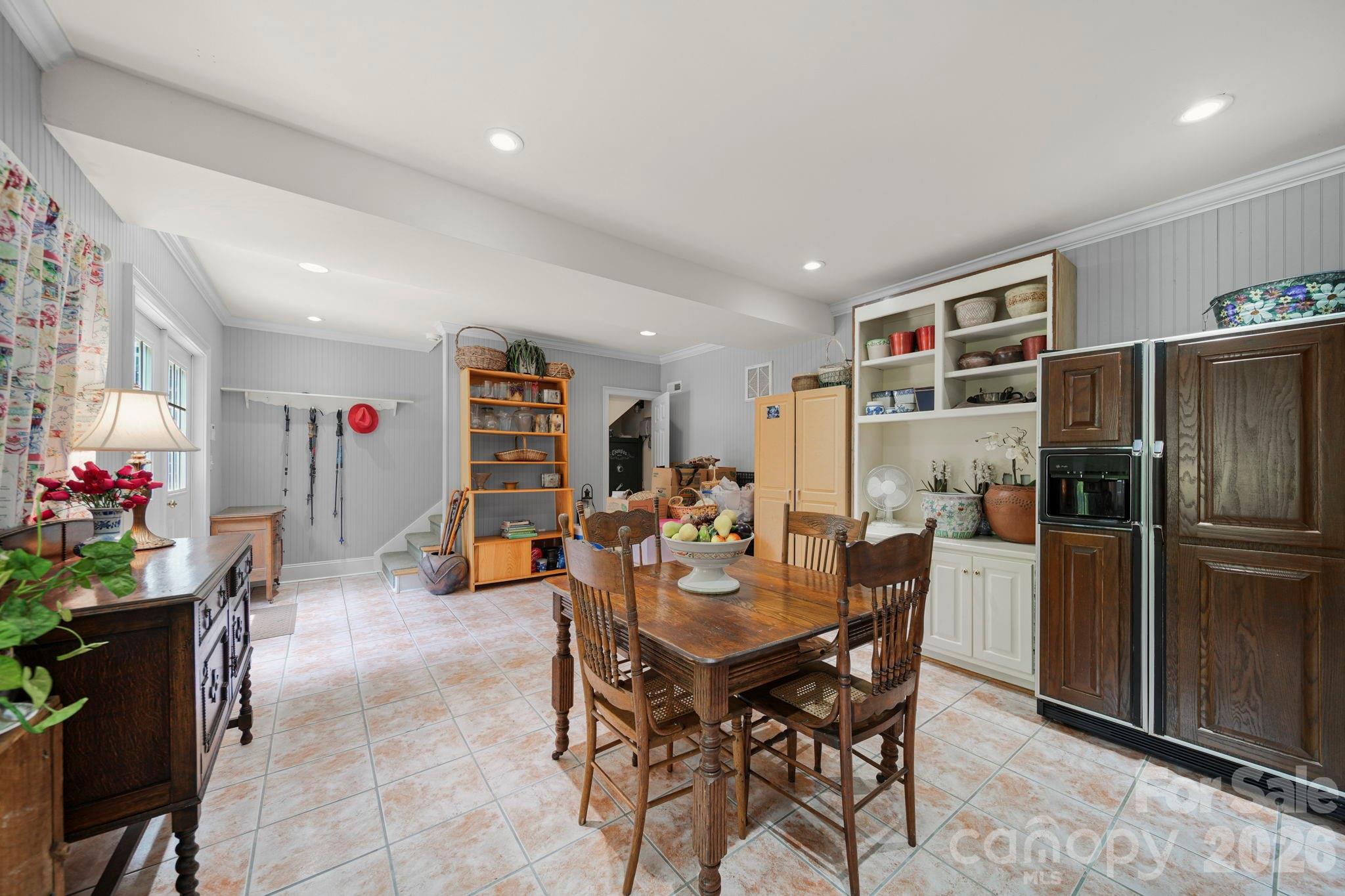 Cramer Mountain - Residential