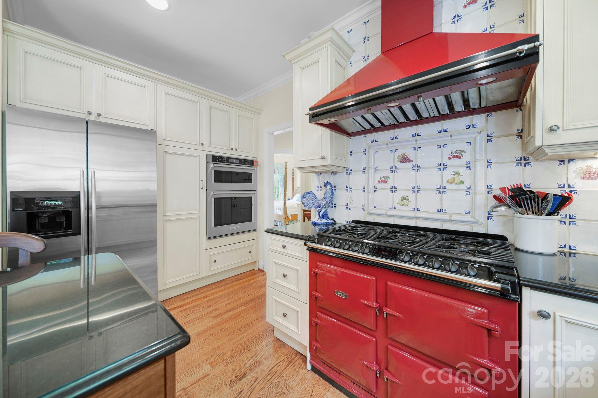 Cramer Mountain - Residential