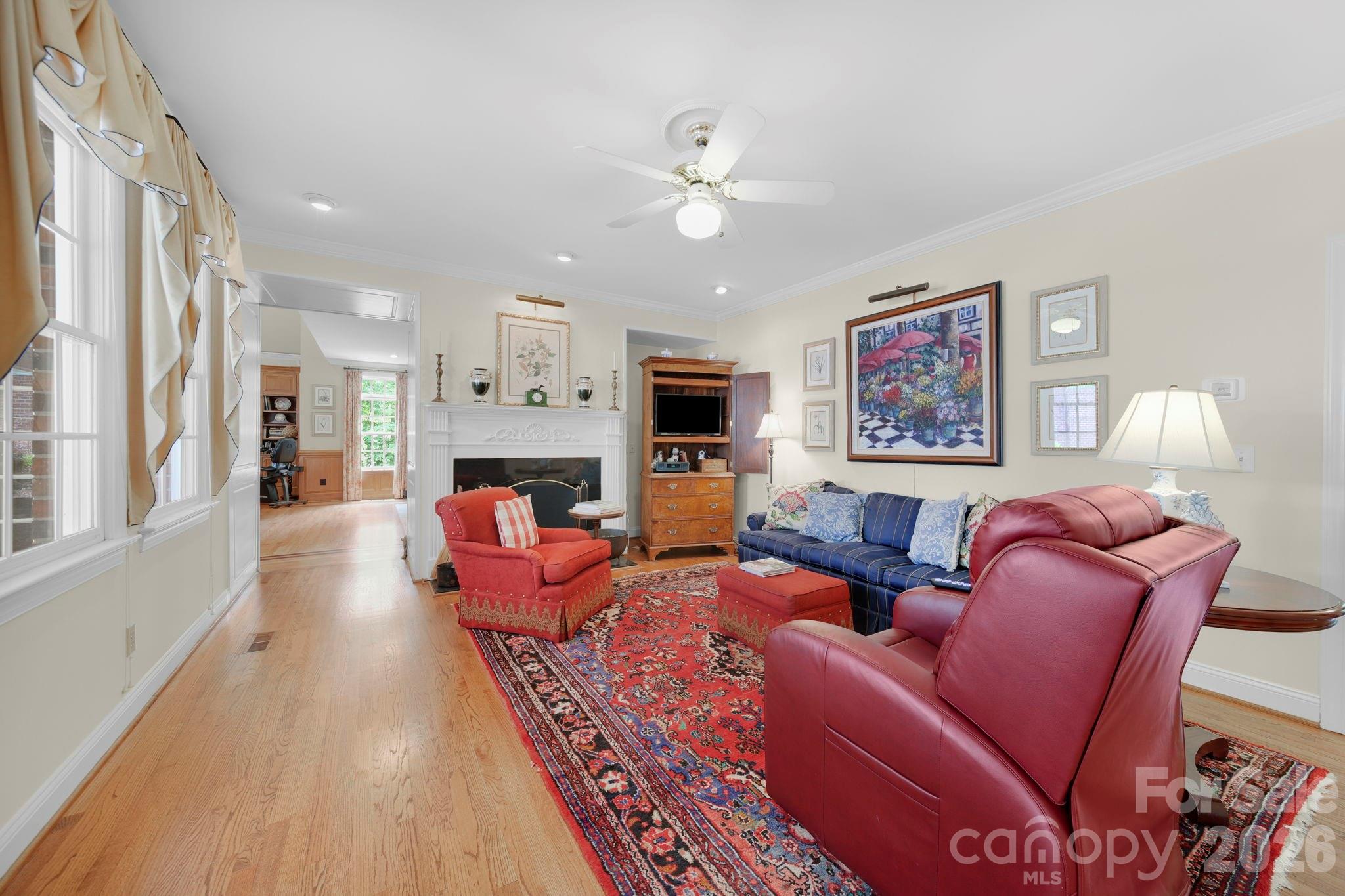 Cramer Mountain - Residential