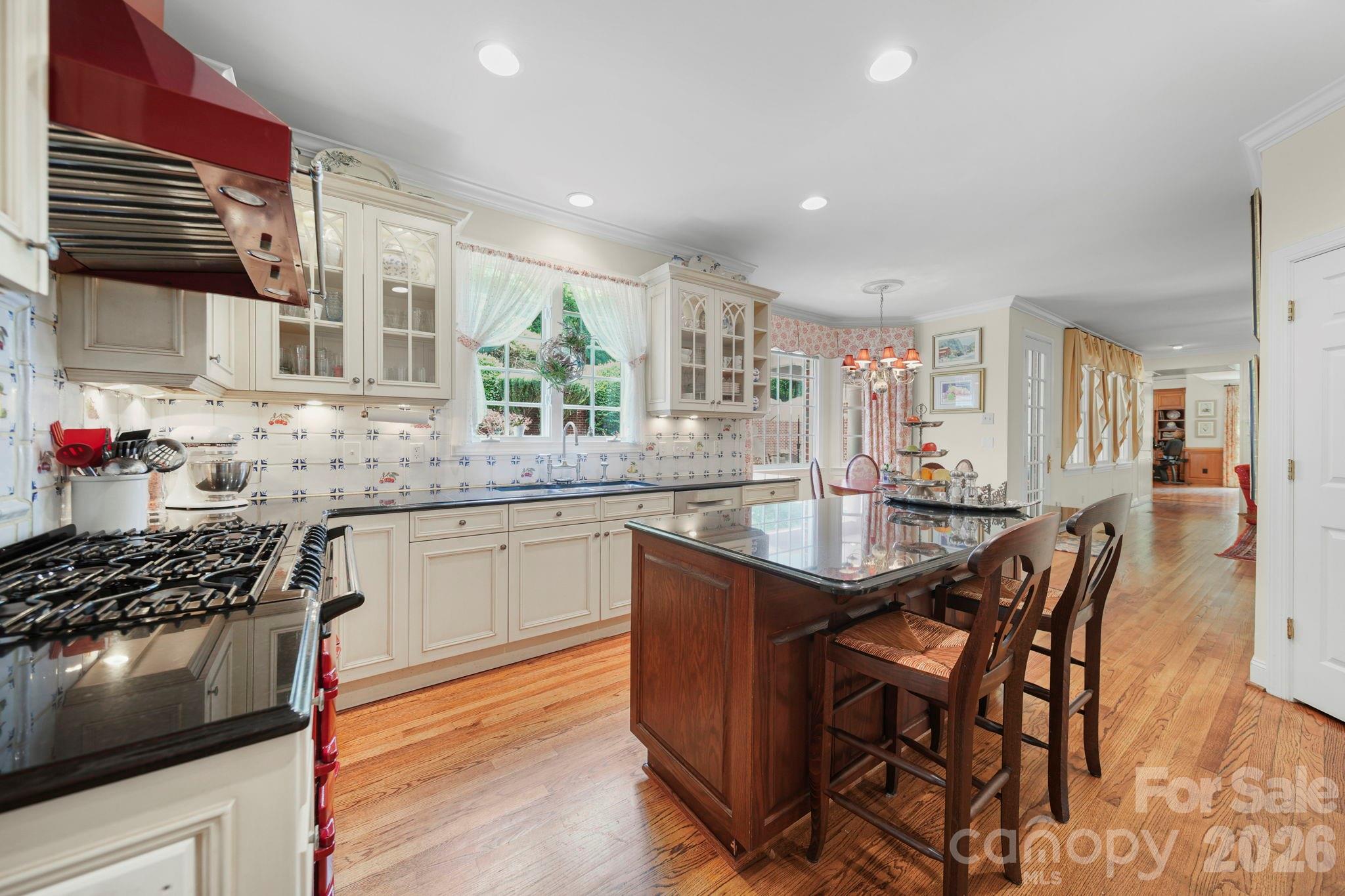 Cramer Mountain - Residential