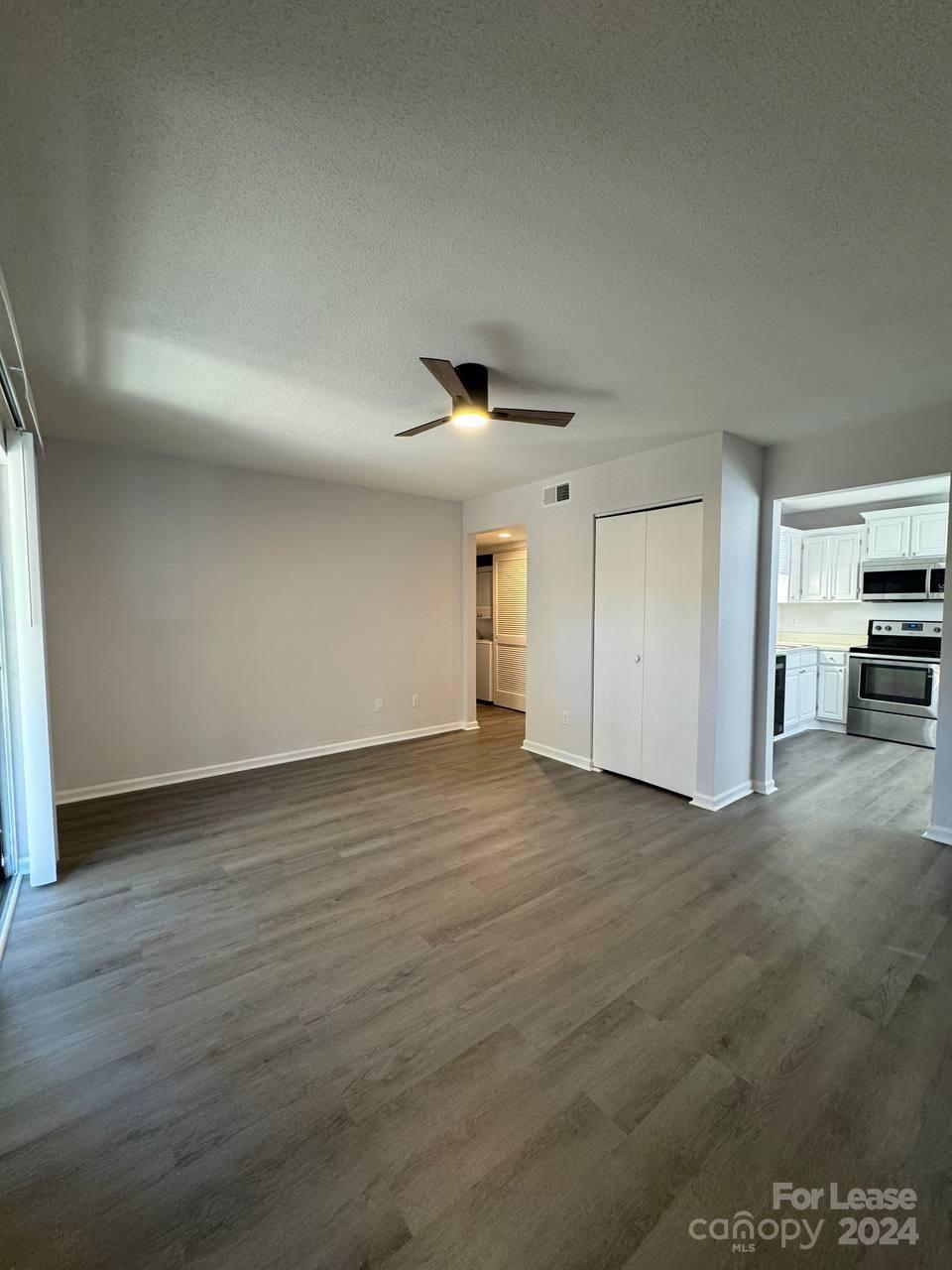 Riverview Villas - Residential Lease