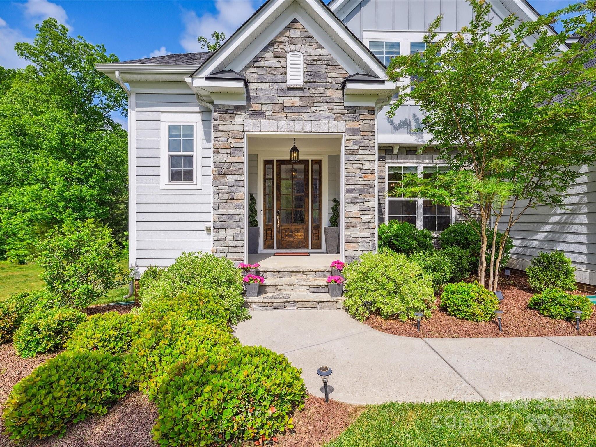Habersham - Residential