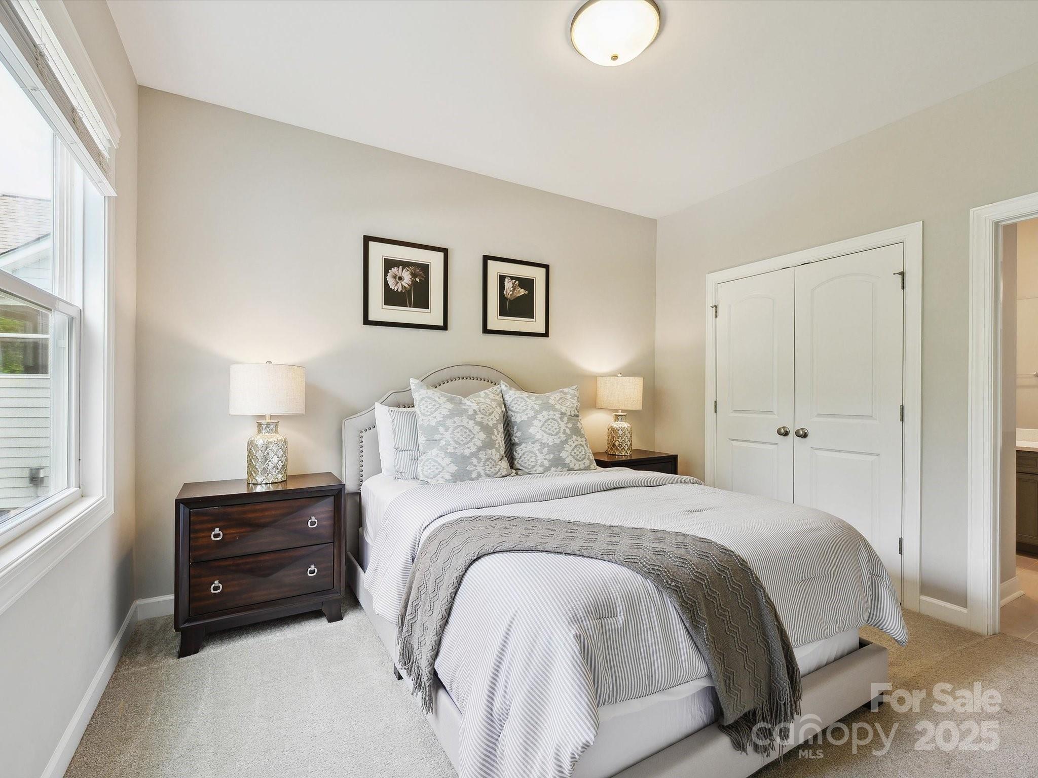 Habersham - Residential