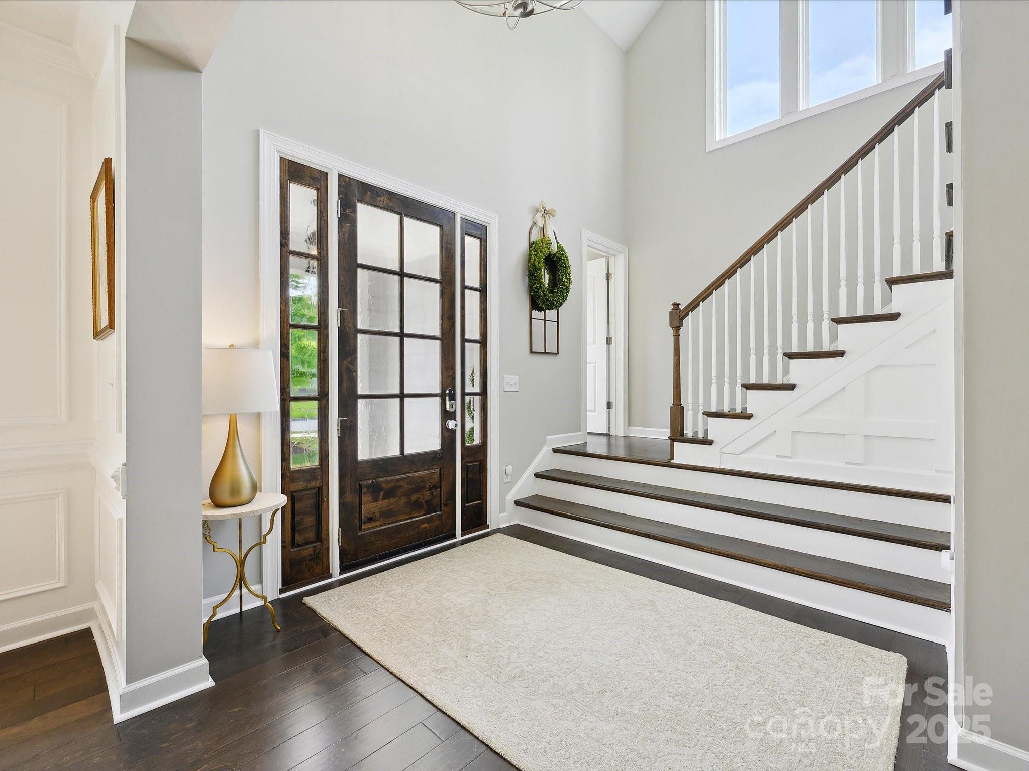 Habersham - Residential