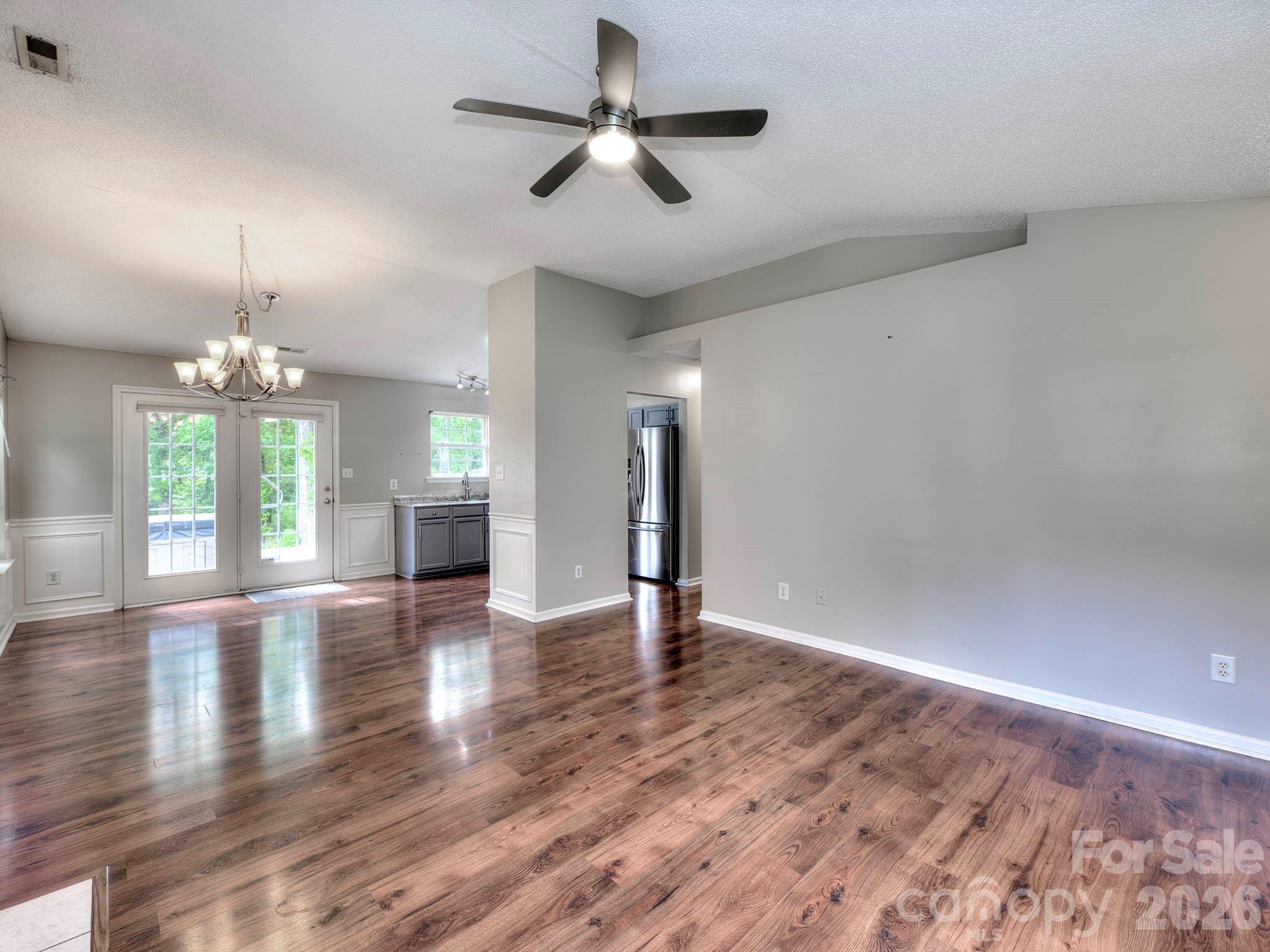 Reedy Creek Plantation - Residential
