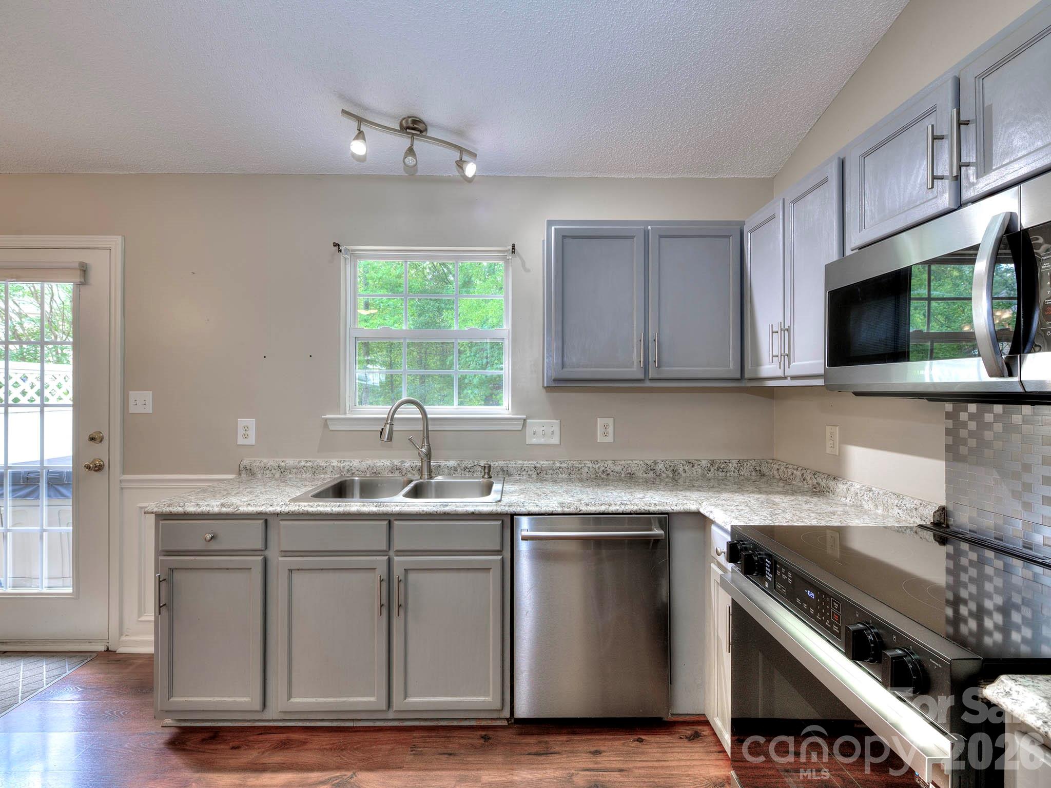 Reedy Creek Plantation - Residential