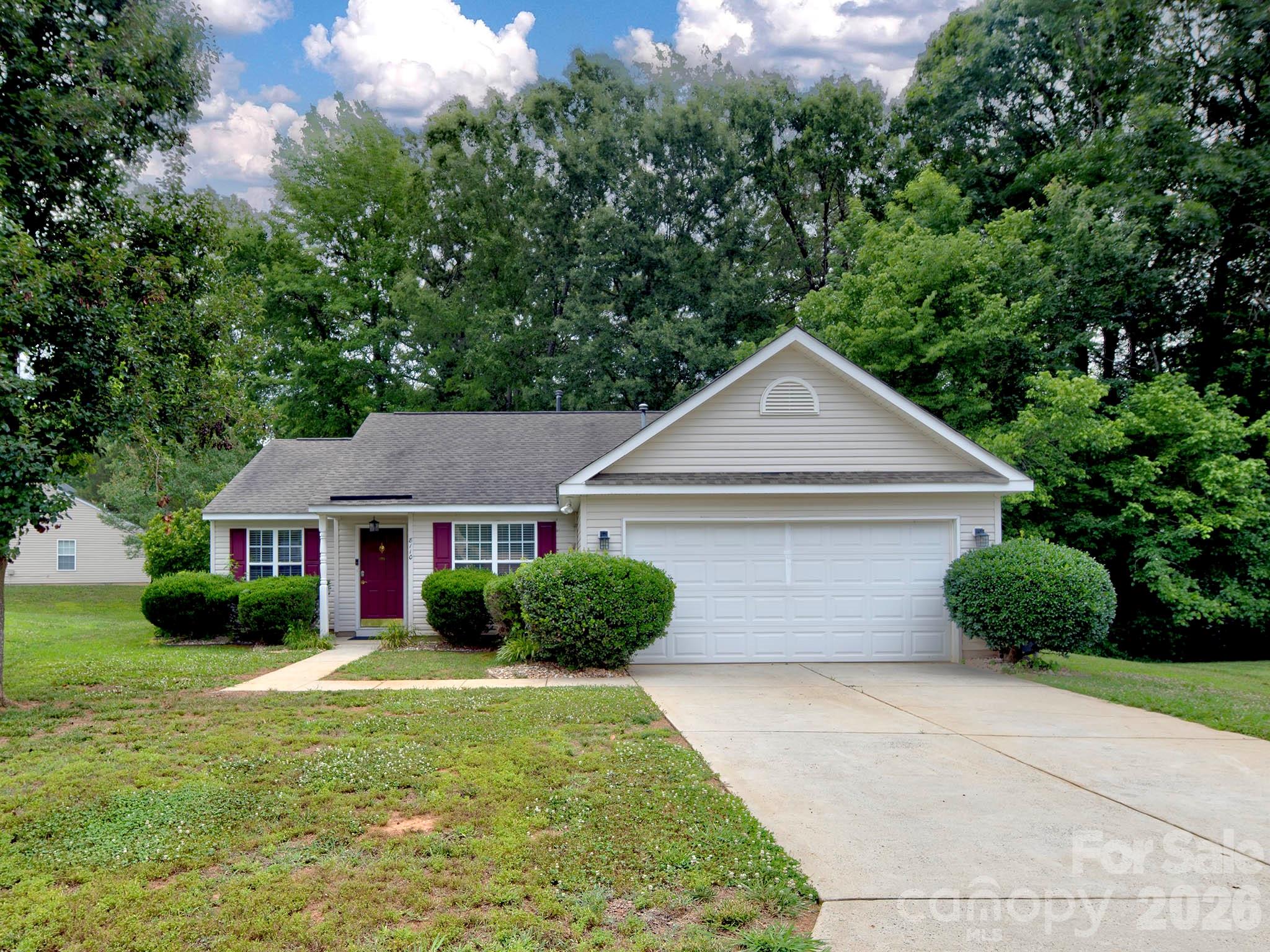 Reedy Creek Plantation - Residential