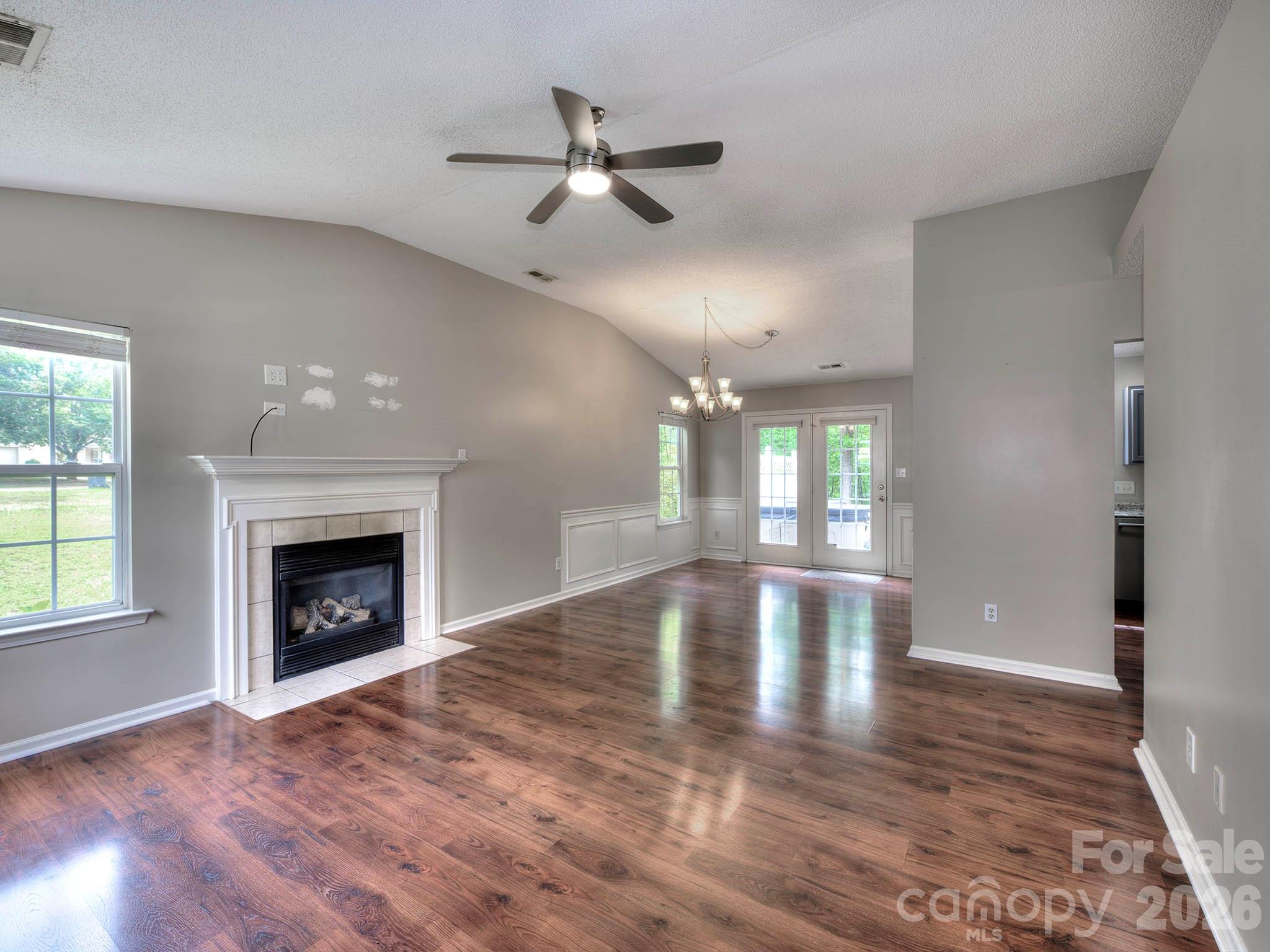 Reedy Creek Plantation - Residential