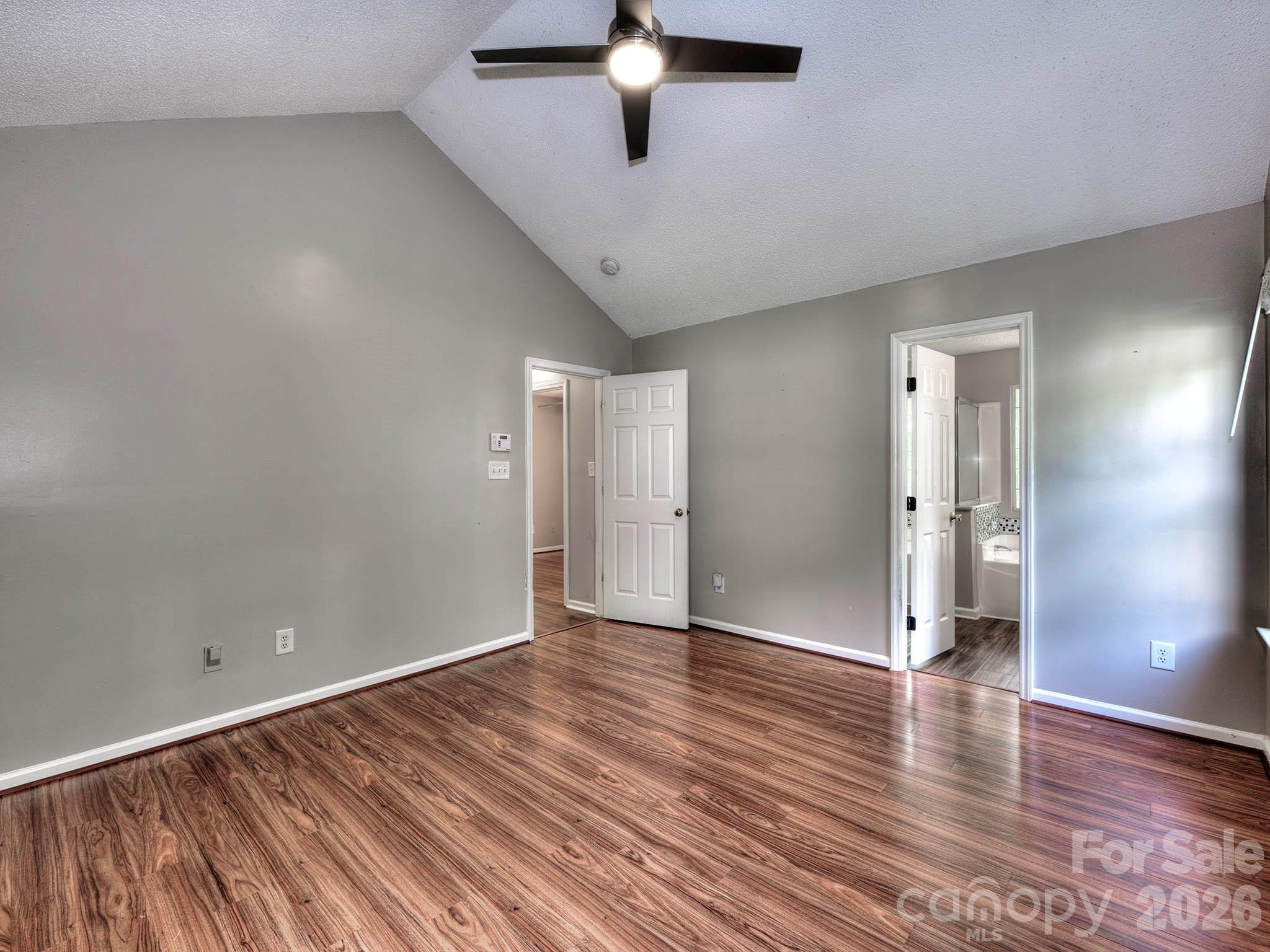 Reedy Creek Plantation - Residential