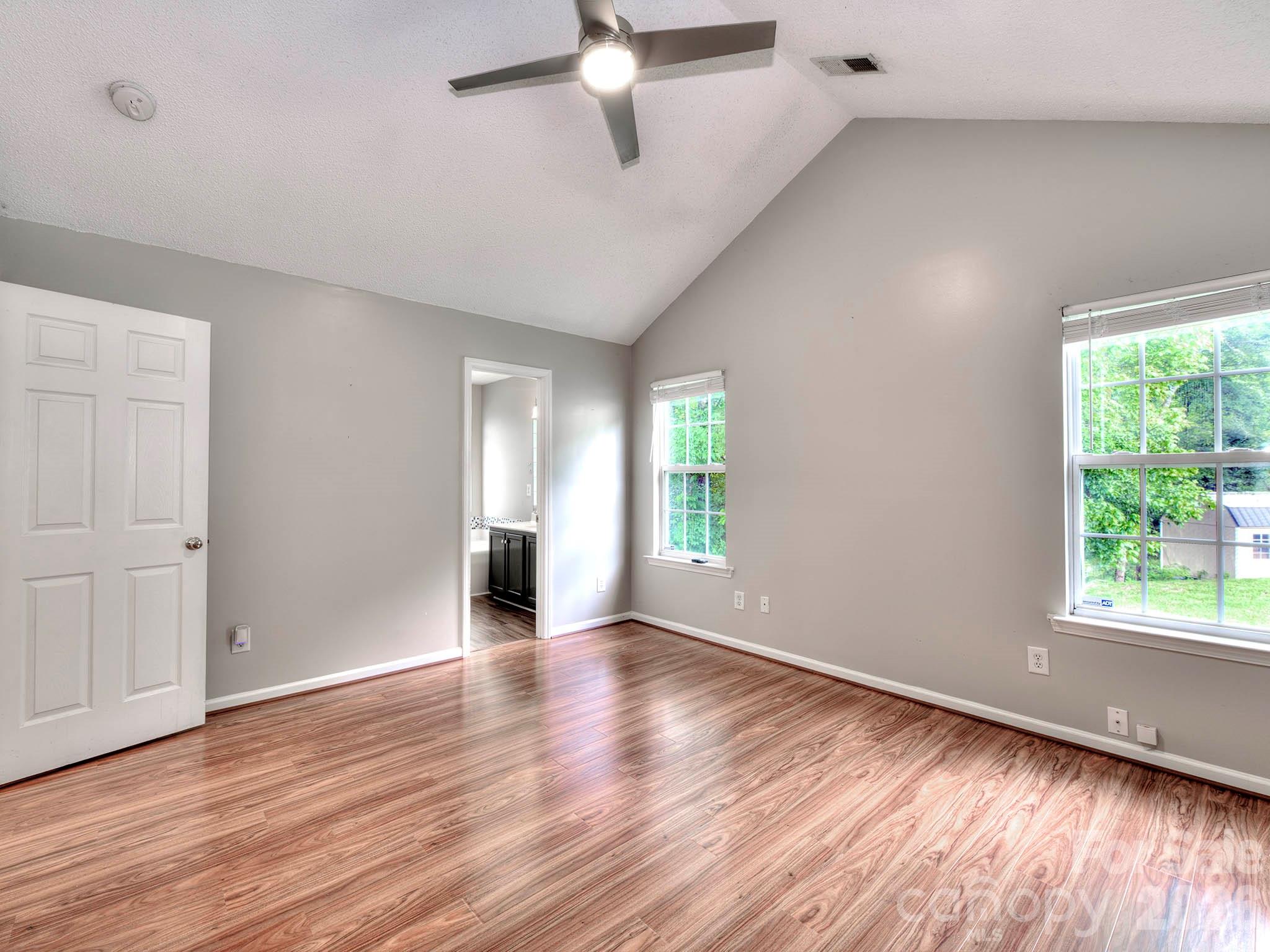 Reedy Creek Plantation - Residential