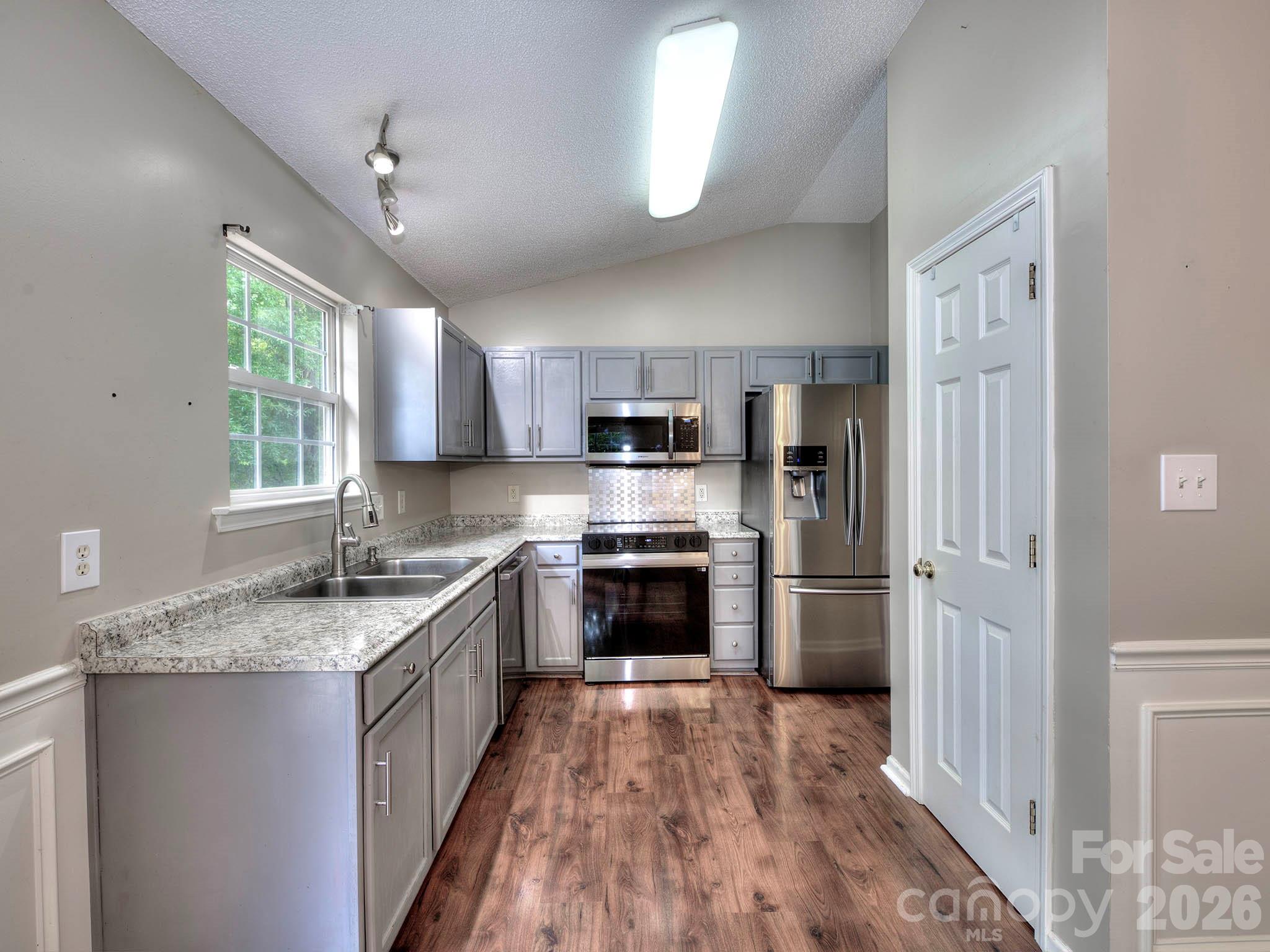 Reedy Creek Plantation - Residential
