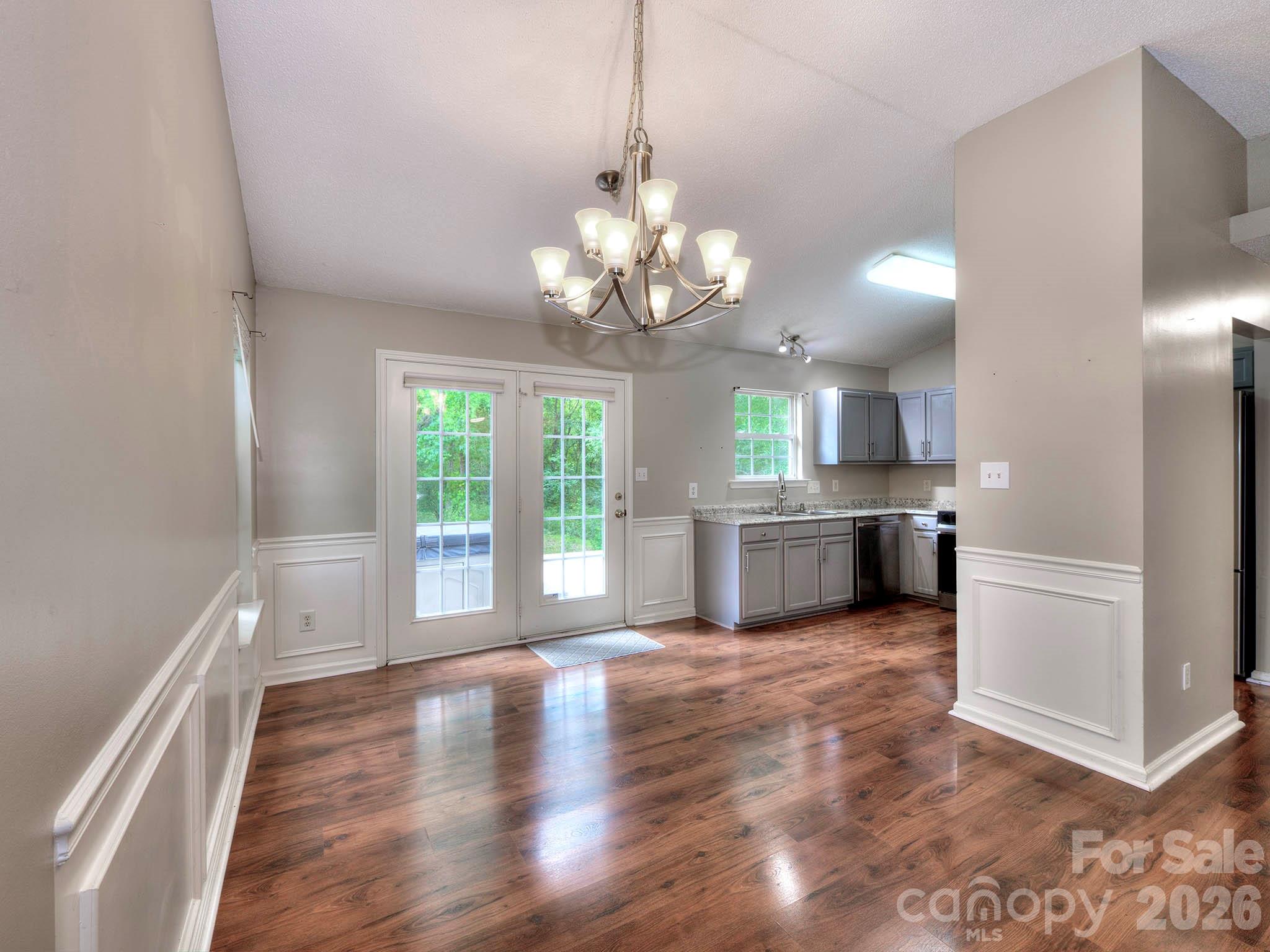 Reedy Creek Plantation - Residential