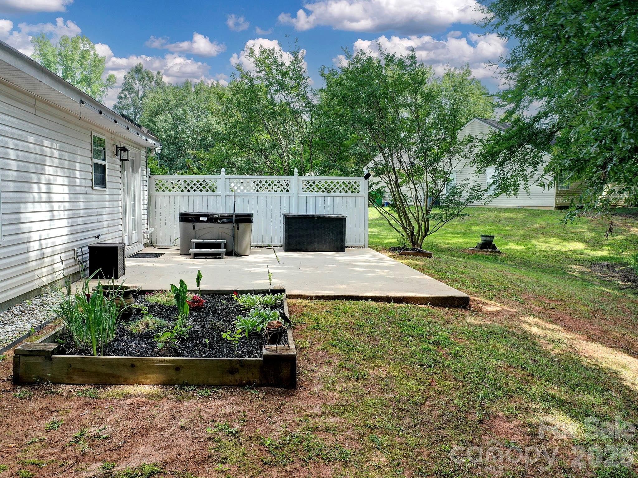 Reedy Creek Plantation - Residential