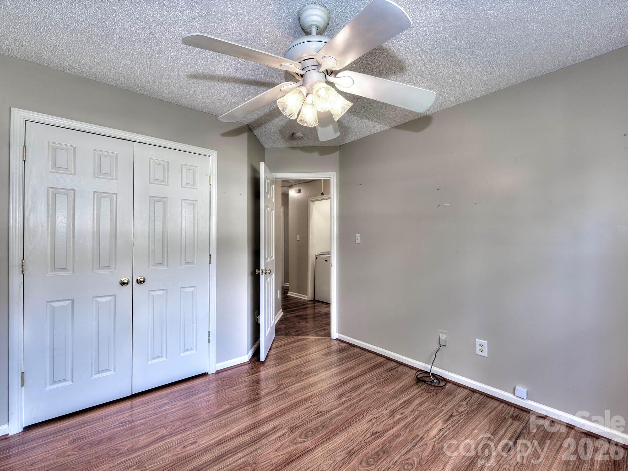Reedy Creek Plantation - Residential