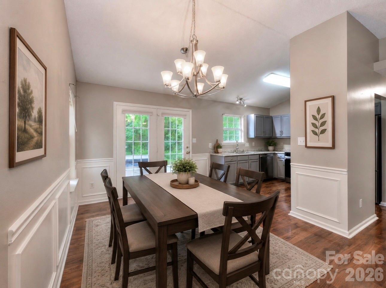 Reedy Creek Plantation - Residential