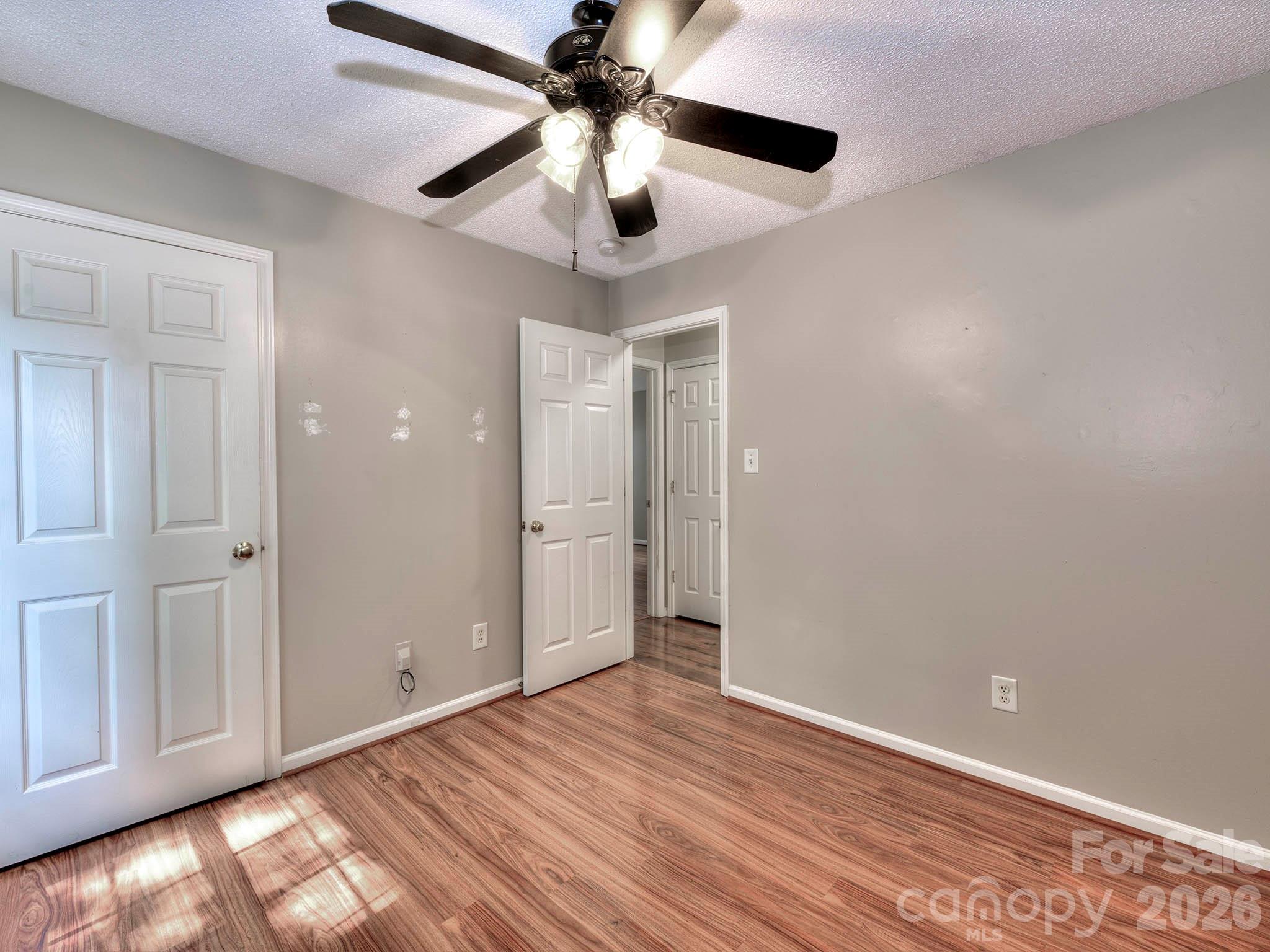 Reedy Creek Plantation - Residential