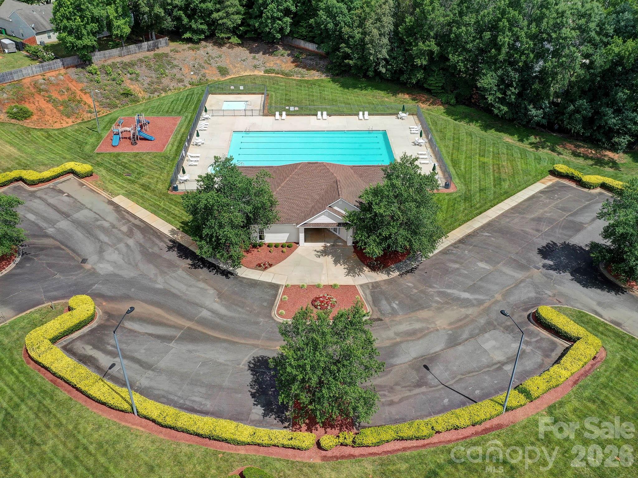 Reedy Creek Plantation - Residential