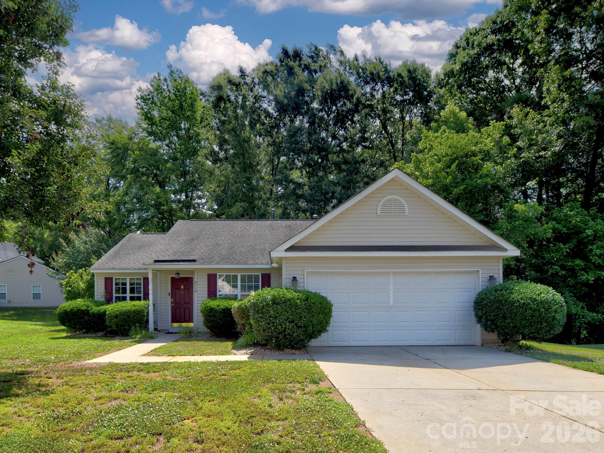 Reedy Creek Plantation - Residential