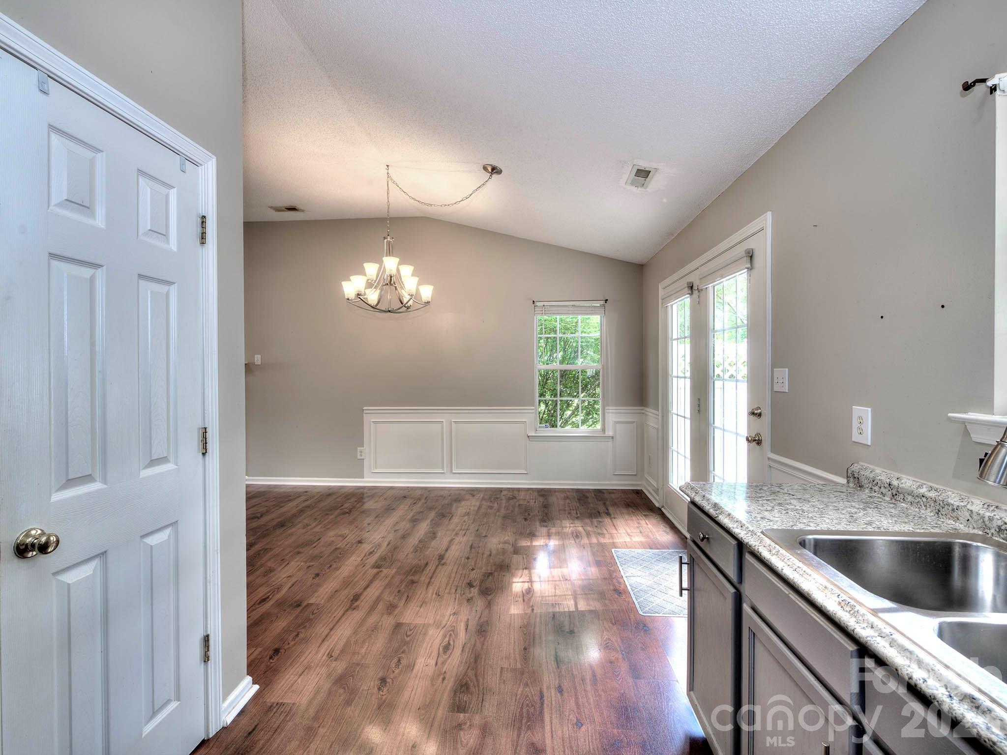 Reedy Creek Plantation - Residential