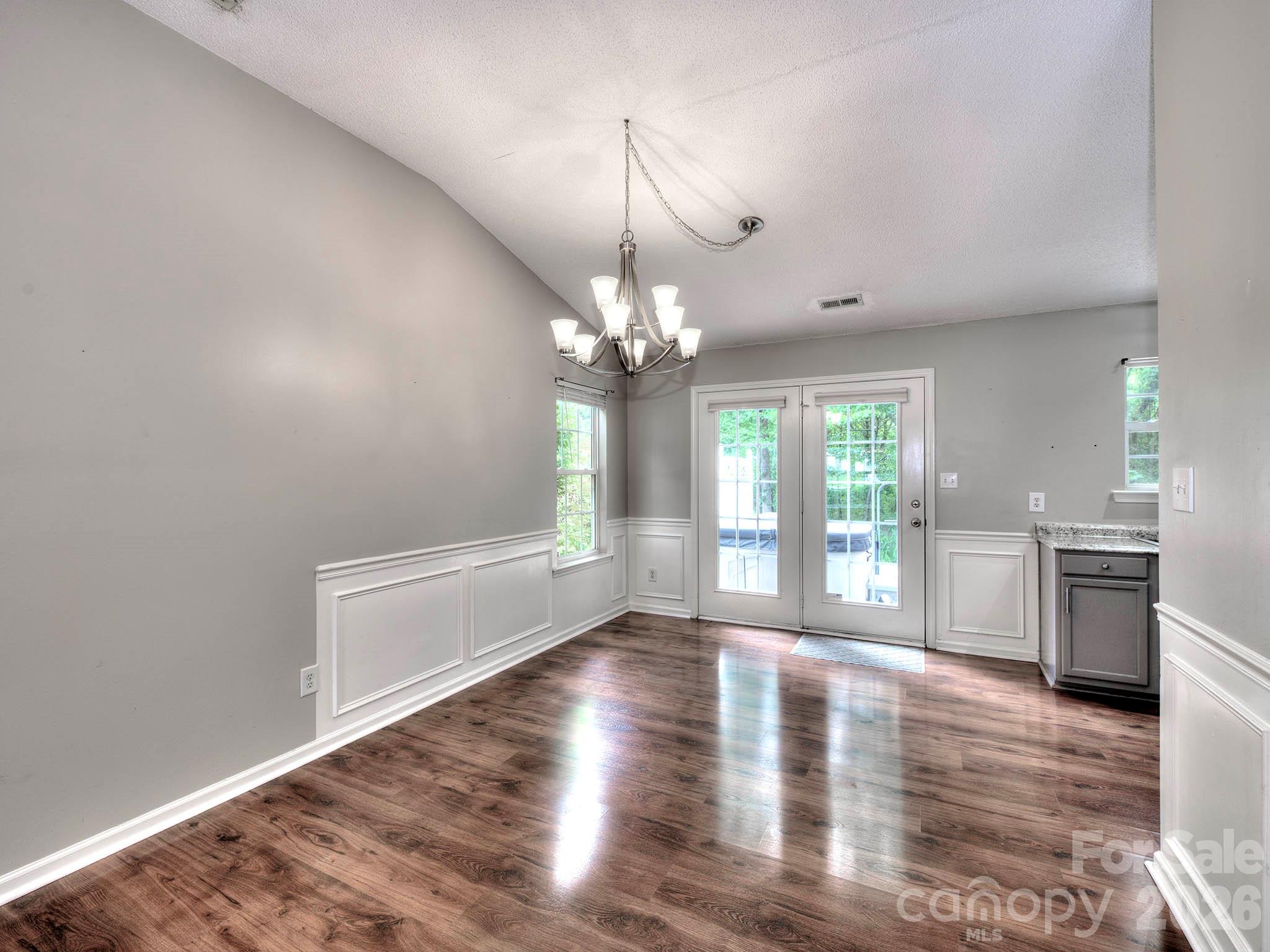 Reedy Creek Plantation - Residential