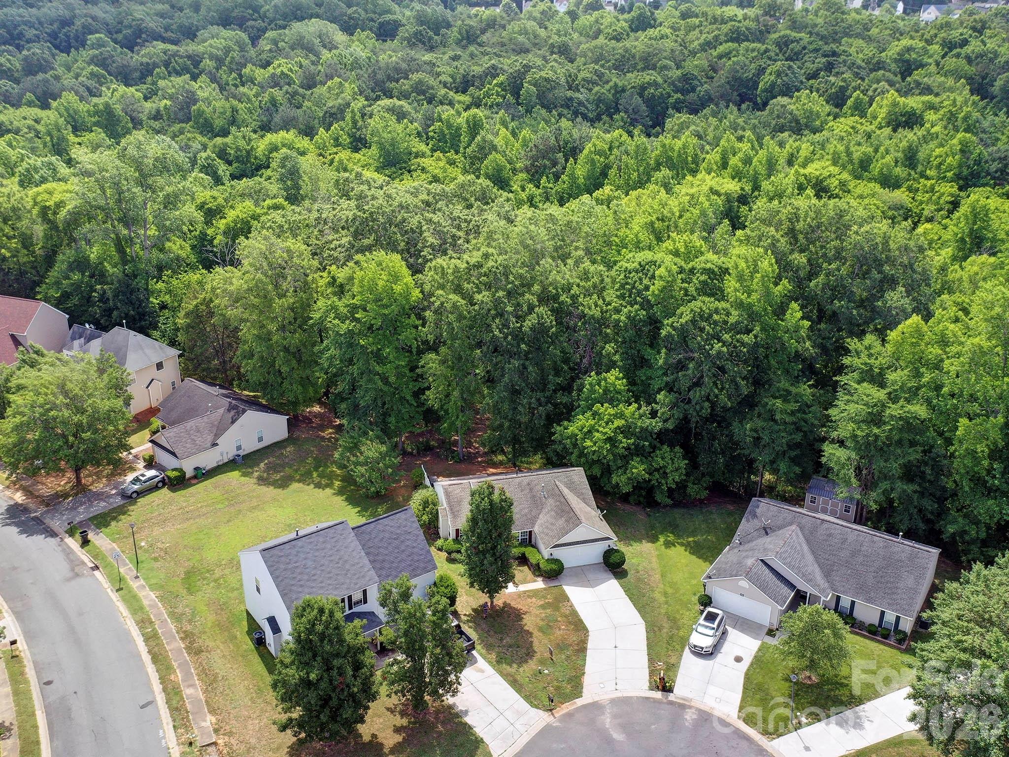 Reedy Creek Plantation - Residential