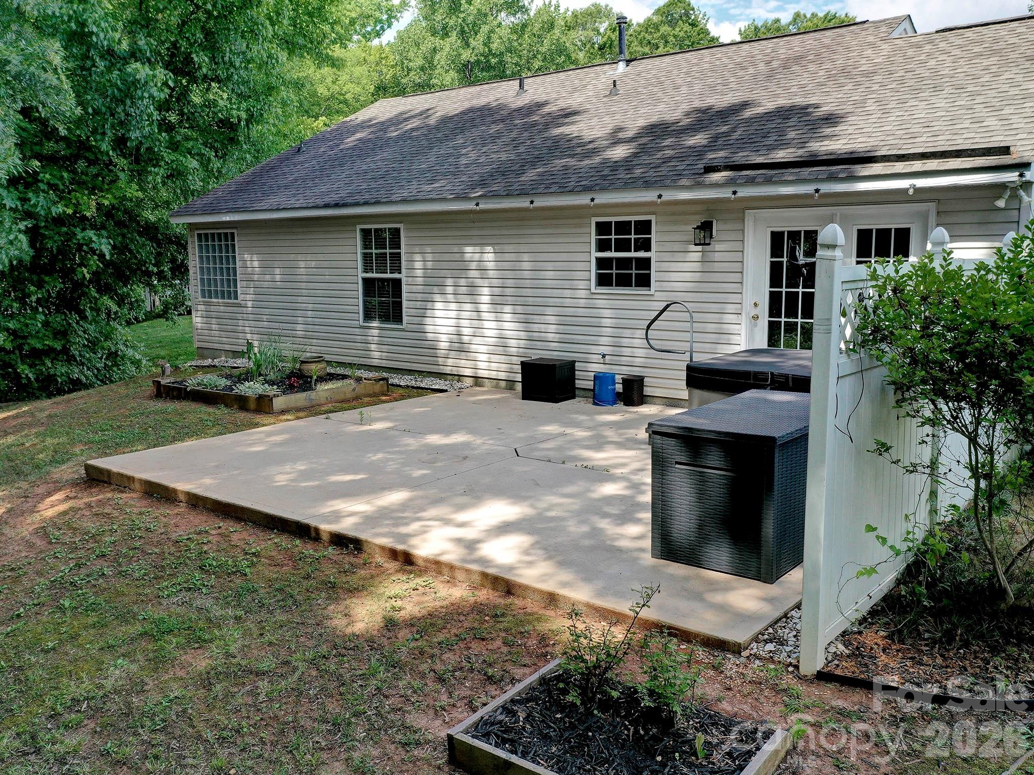 Reedy Creek Plantation - Residential