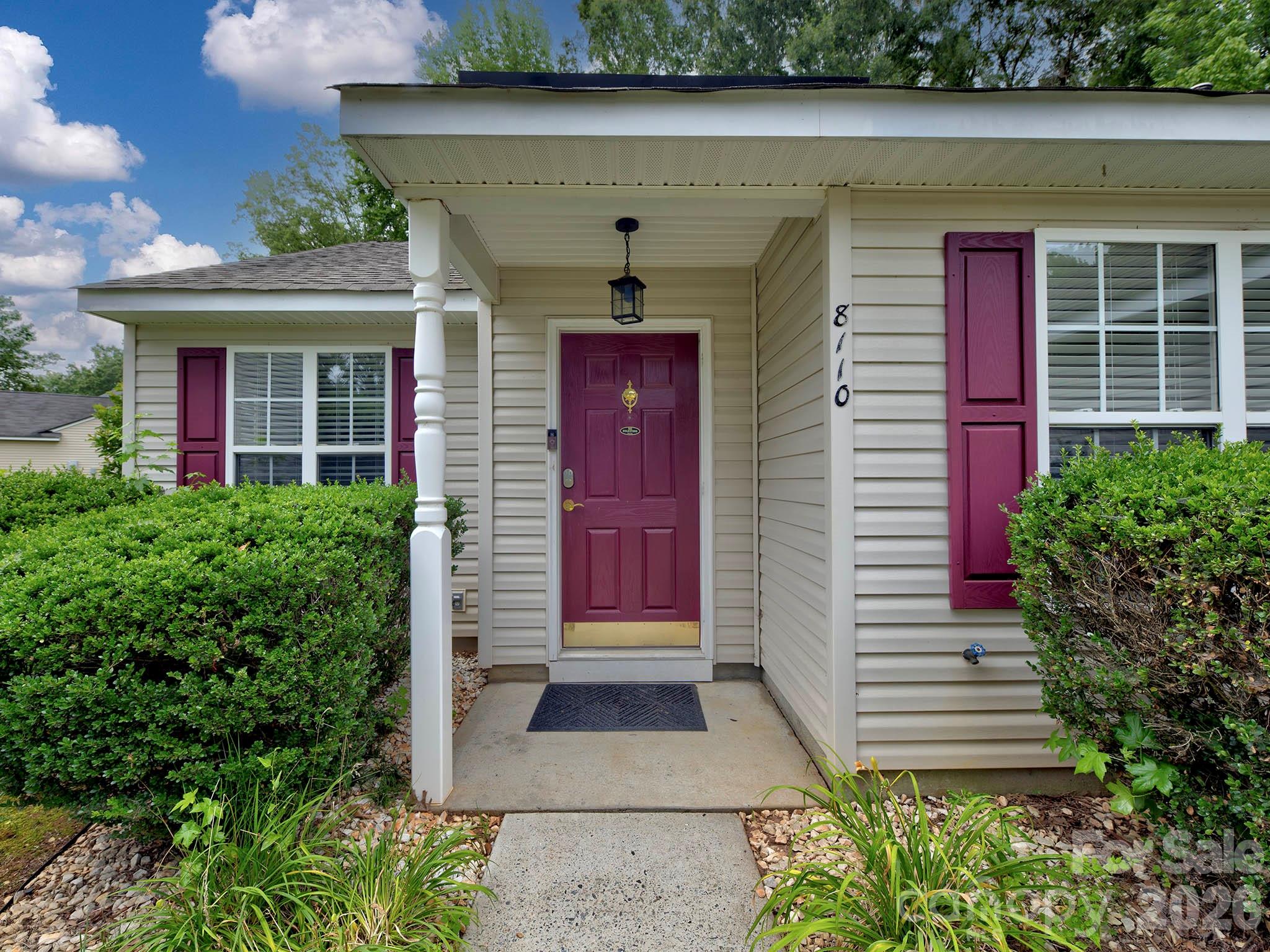 Reedy Creek Plantation - Residential