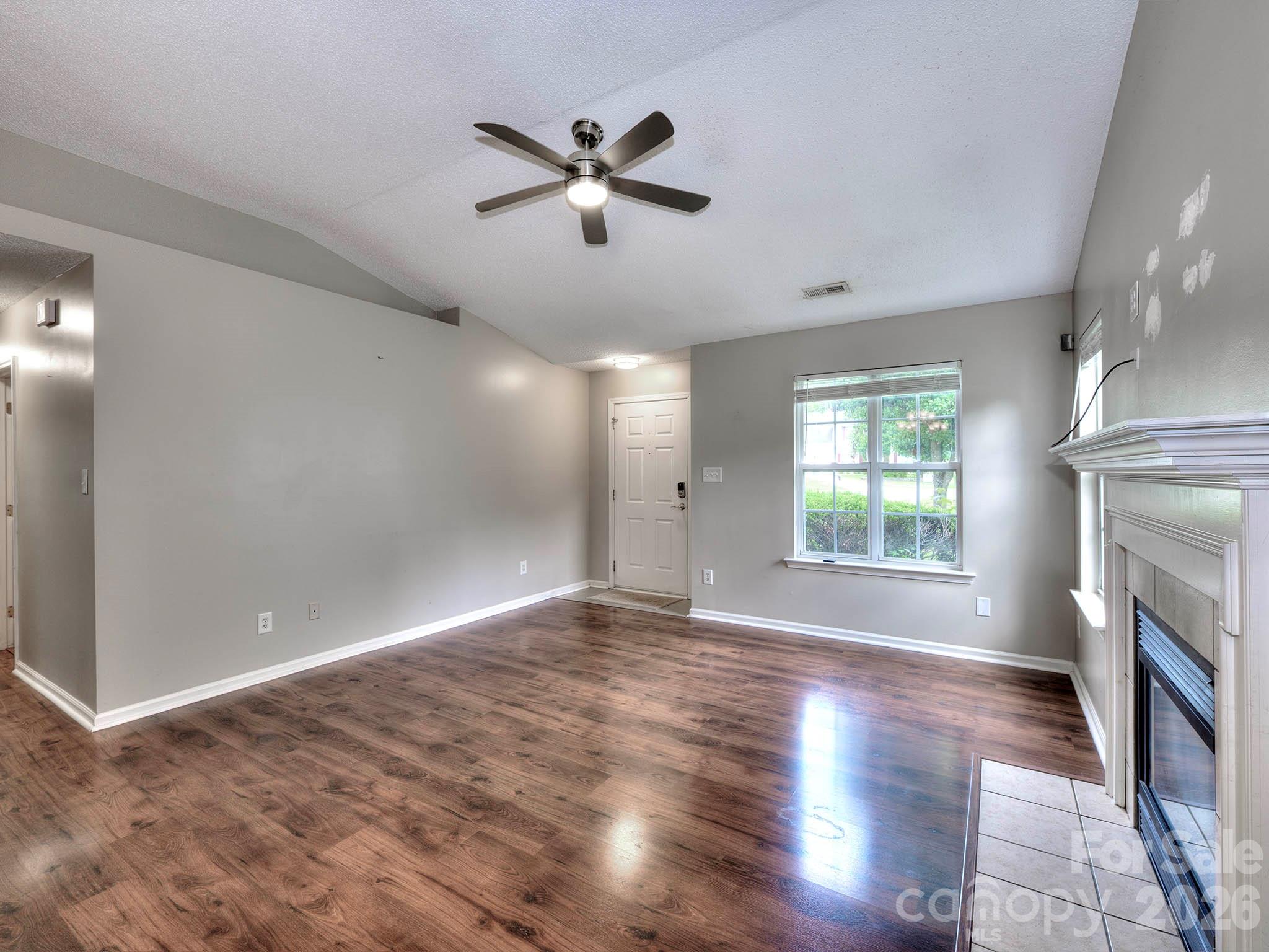Reedy Creek Plantation - Residential
