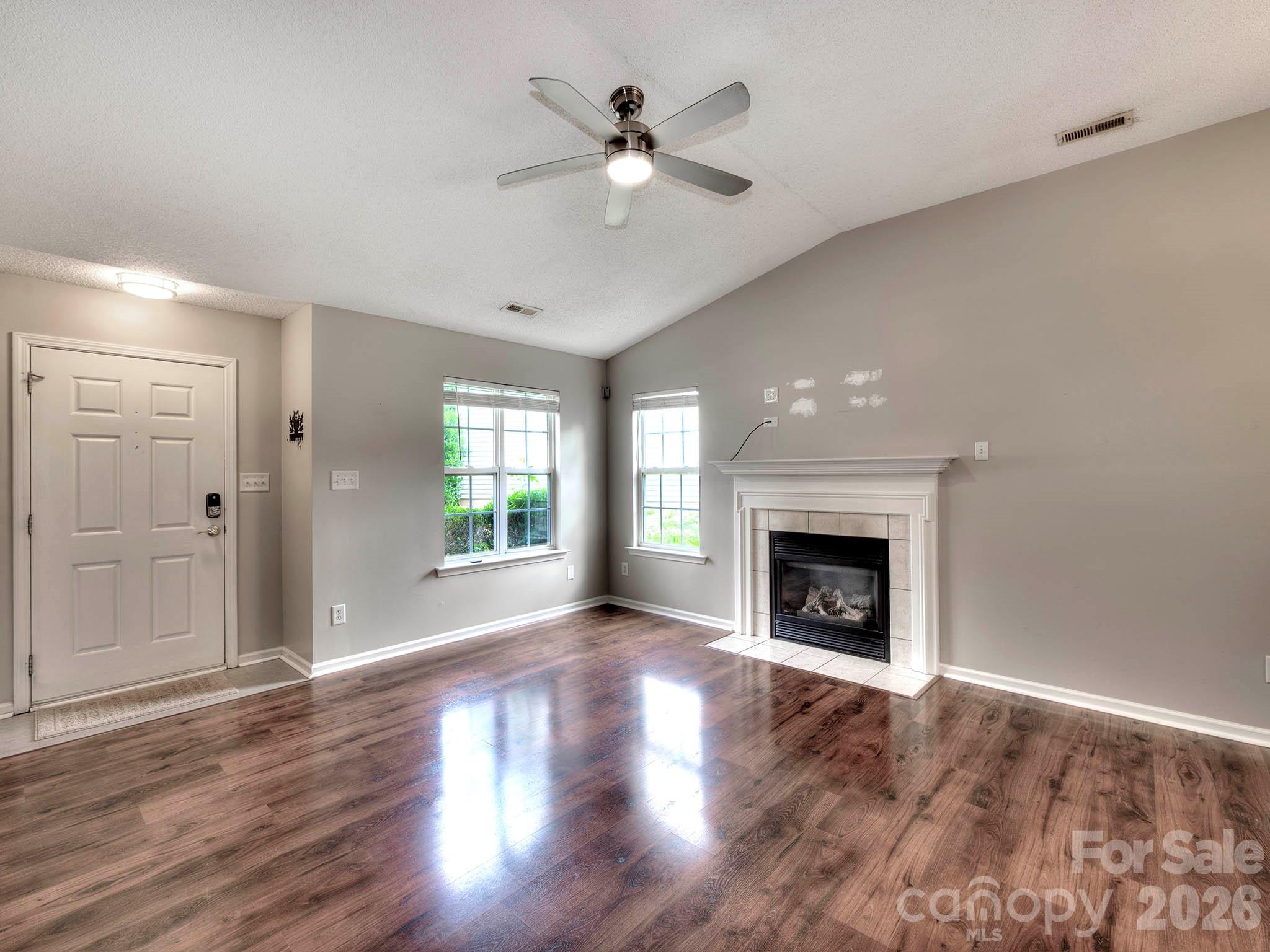 Reedy Creek Plantation - Residential