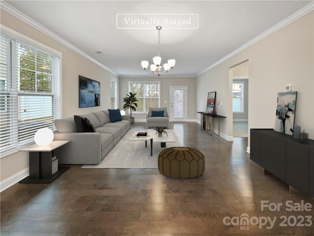 Forest Grove - Residential