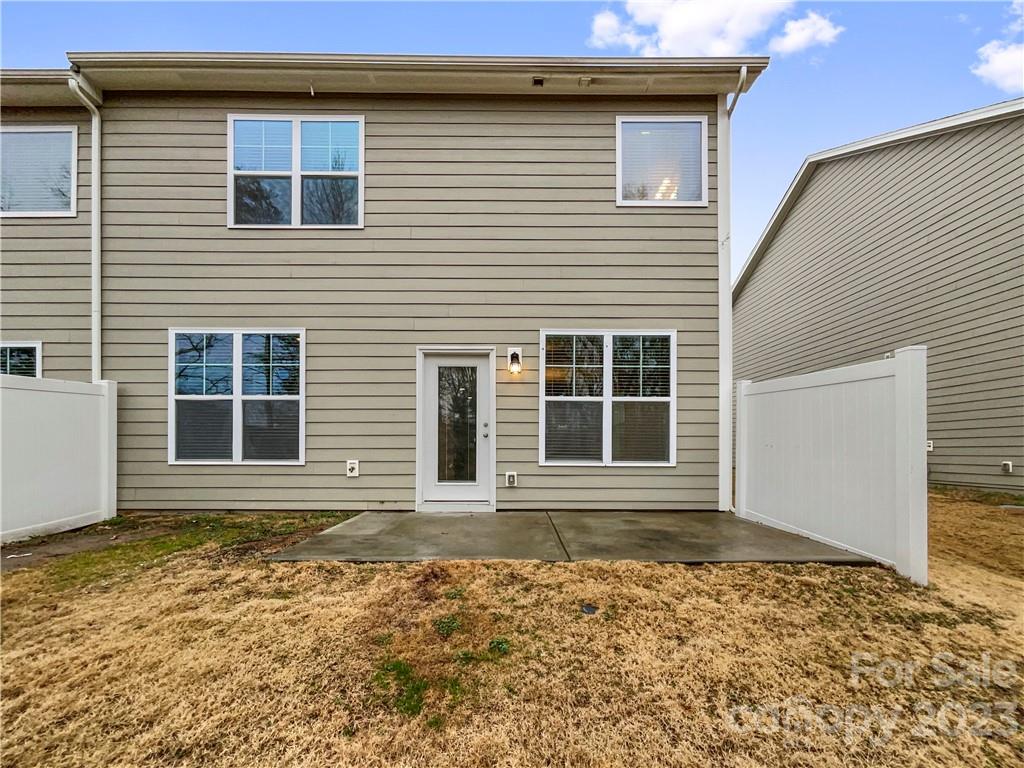 Forest Grove - Residential