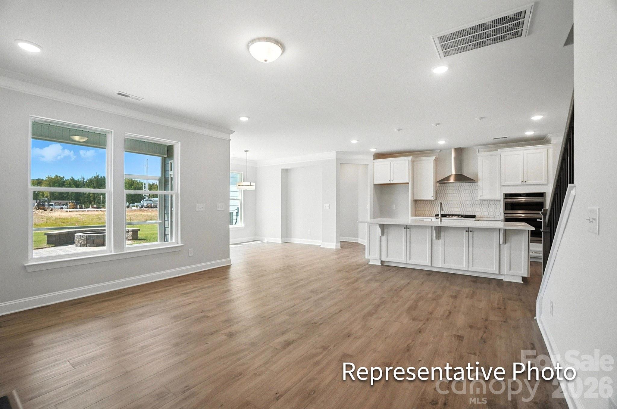 Waterford Commons - Residential