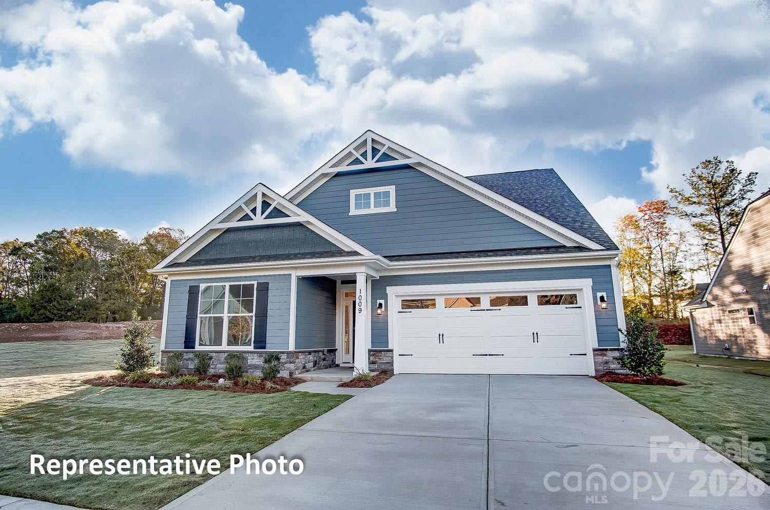 Waterford Commons - Residential