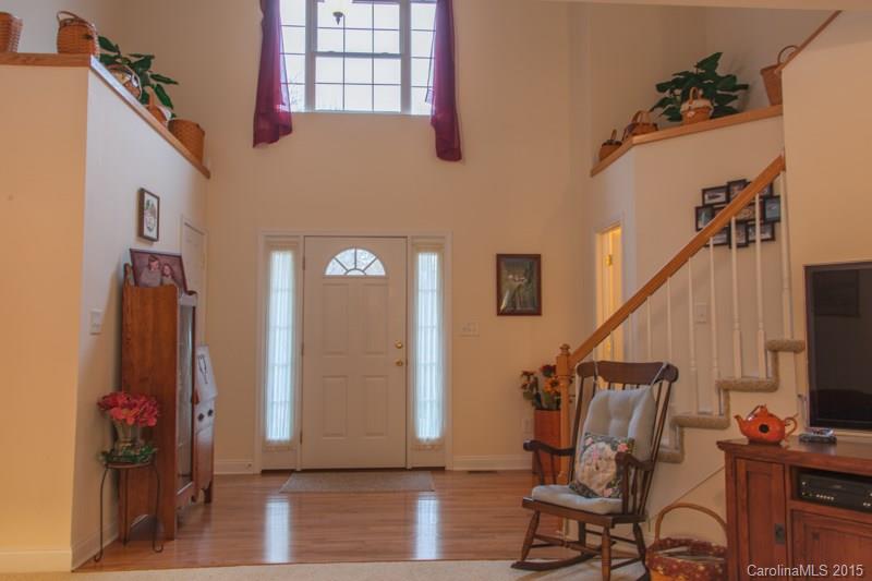 Hunters Place - Residential