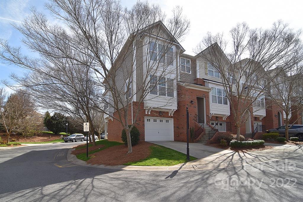 Skybrook - Residential