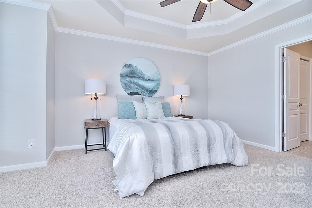 Skybrook - Residential
