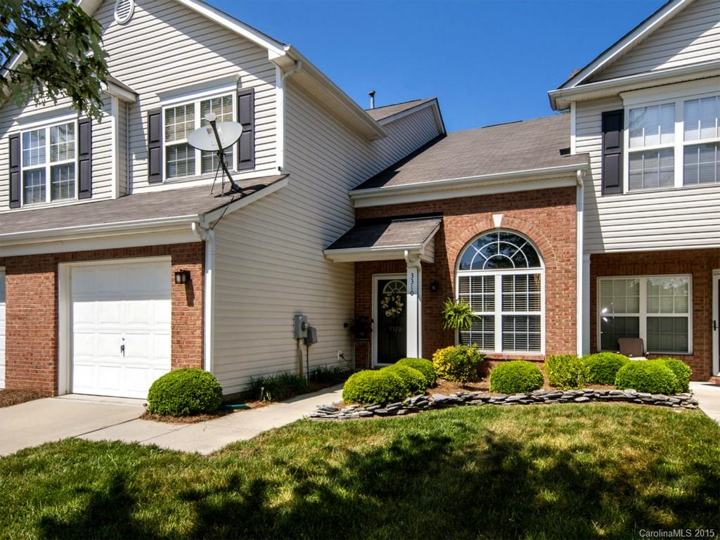 Summerfield - Residential